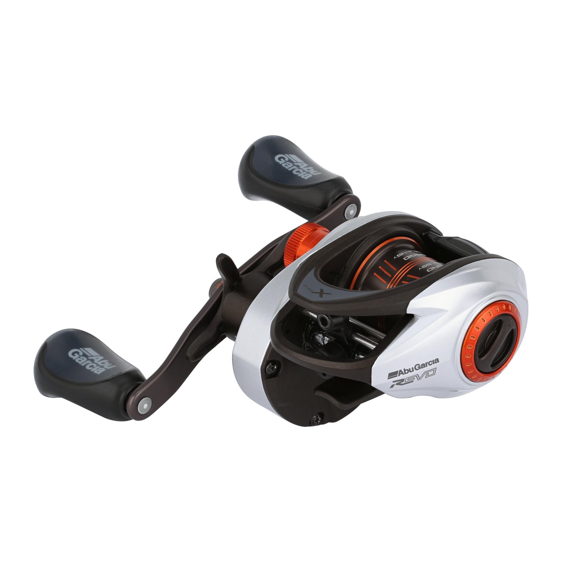 Revo Collection – Abu Garcia Fishing