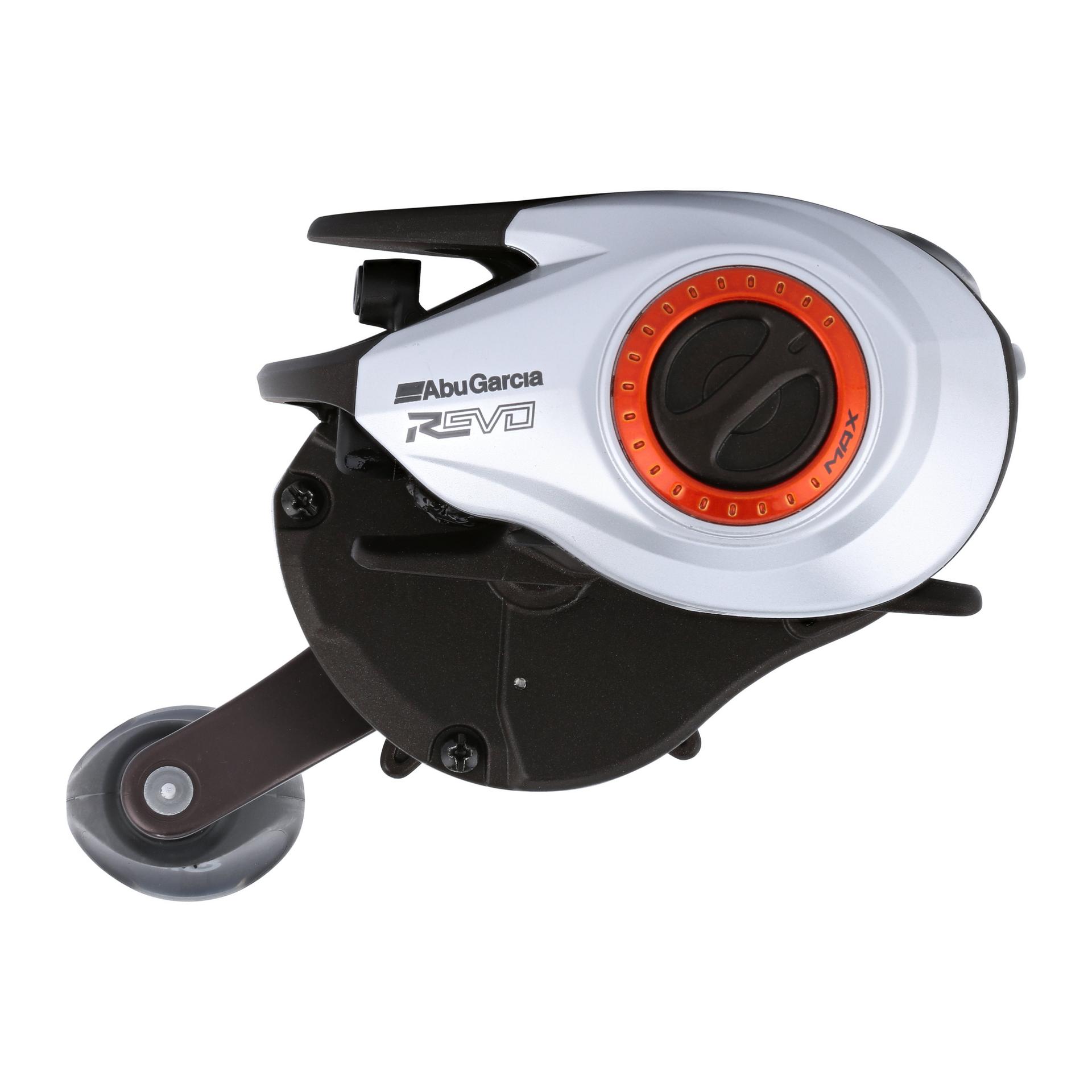 Revo® X BFS Low Profile Reel| Abu Garcia® 