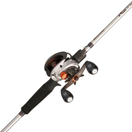 Revo® X Baitcast Combo