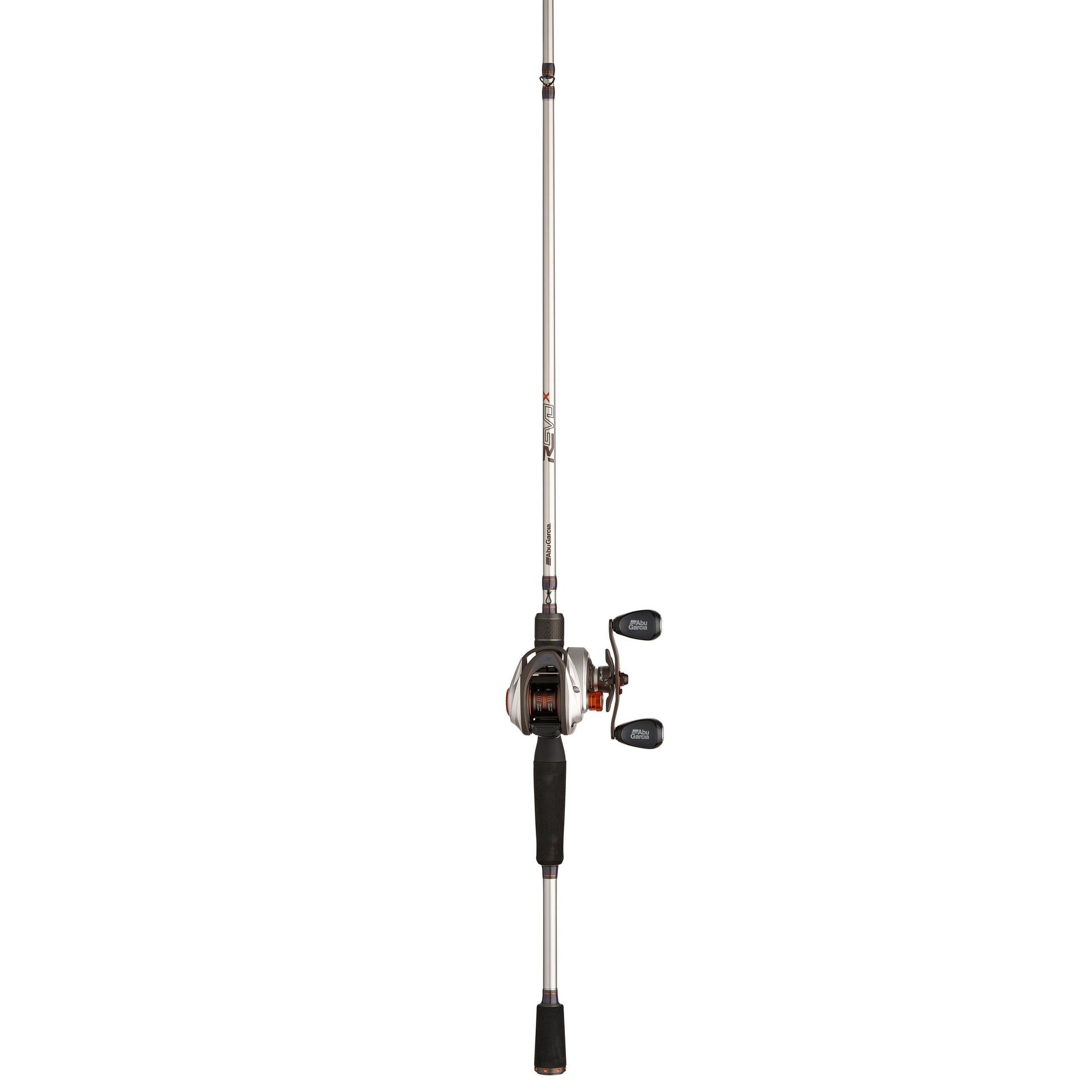 Revo® X Baitcast Combo