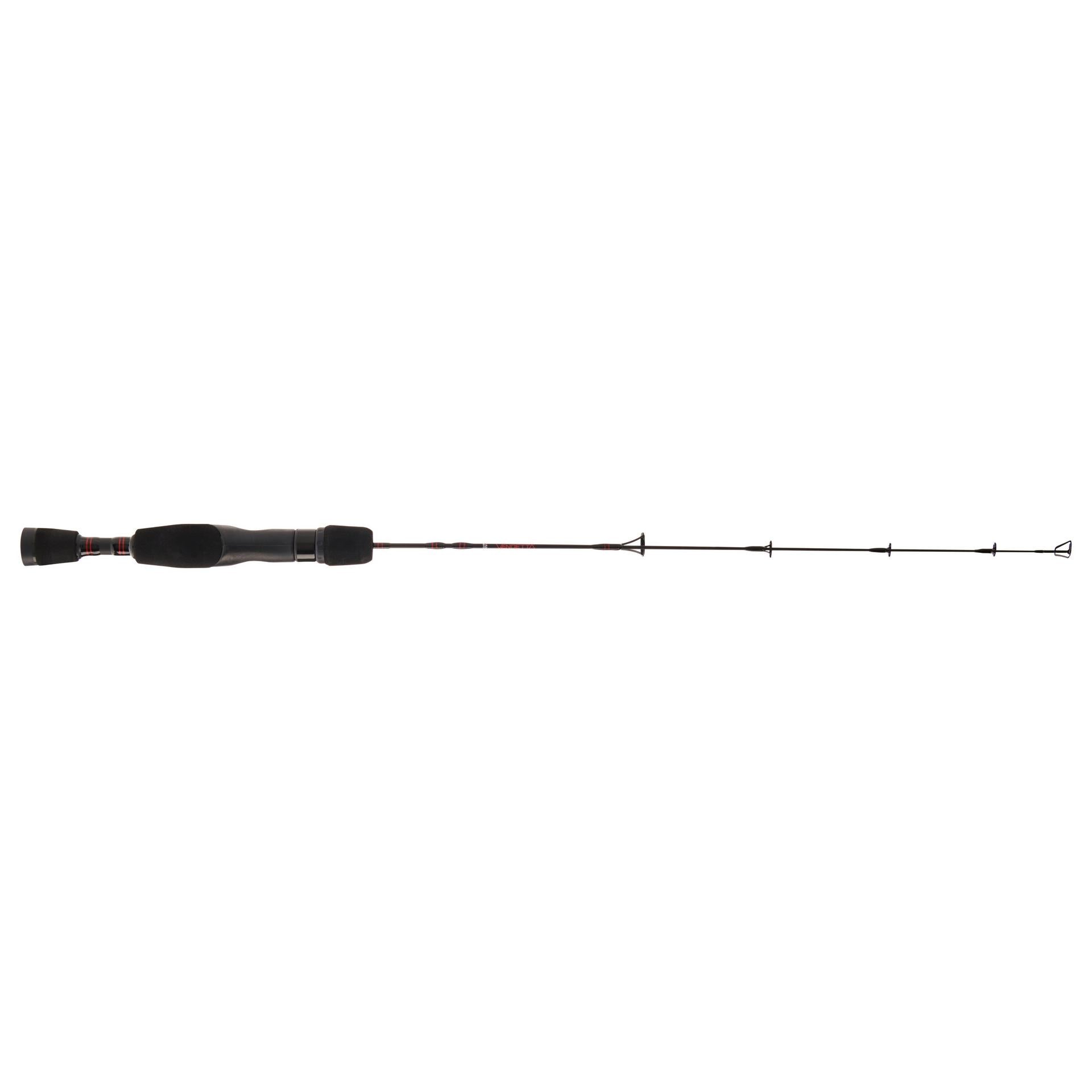 Vendetta® Ice Spinning Rod