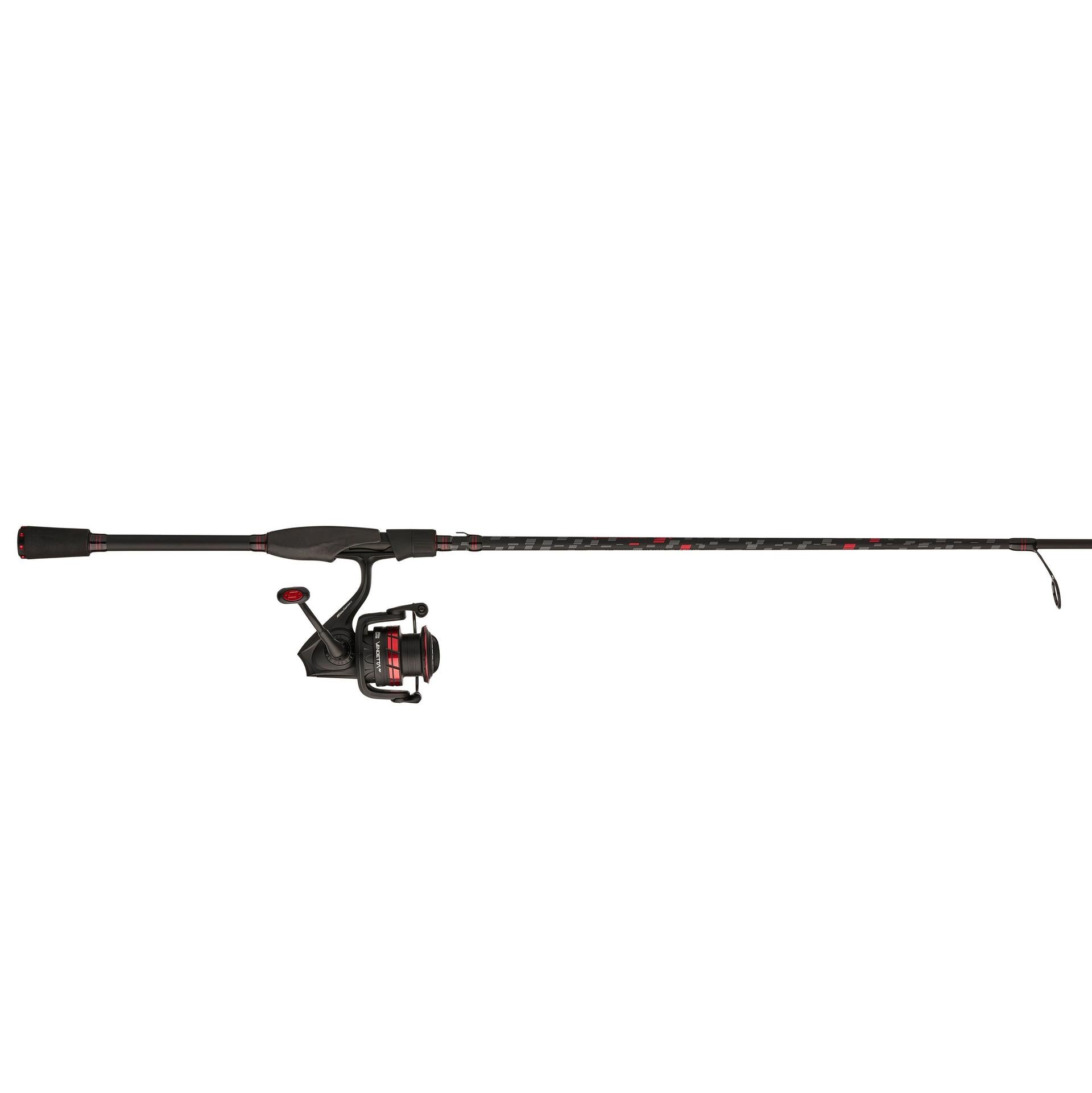 Vendetta® Spinning Combo