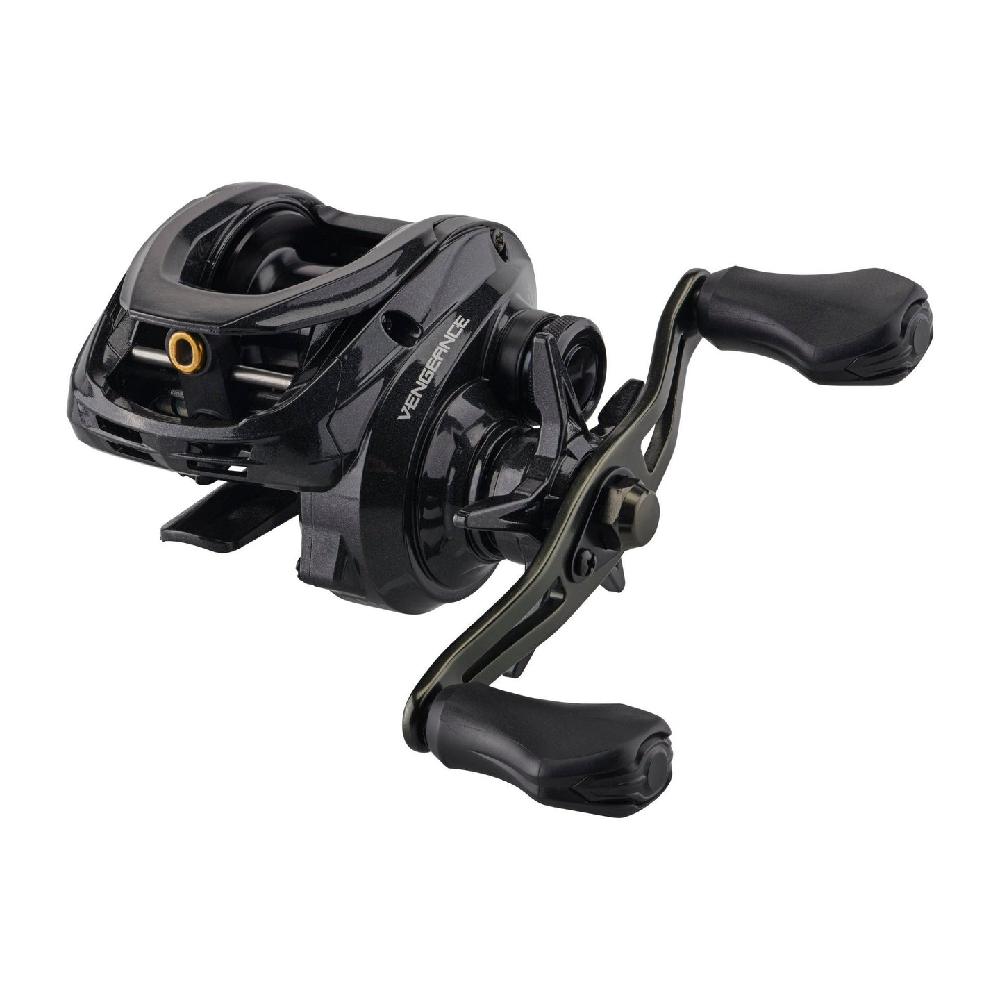 Abu Garcia Vengeance Low Profile Baitcast Reel | Abu Garcia® – Abu ...