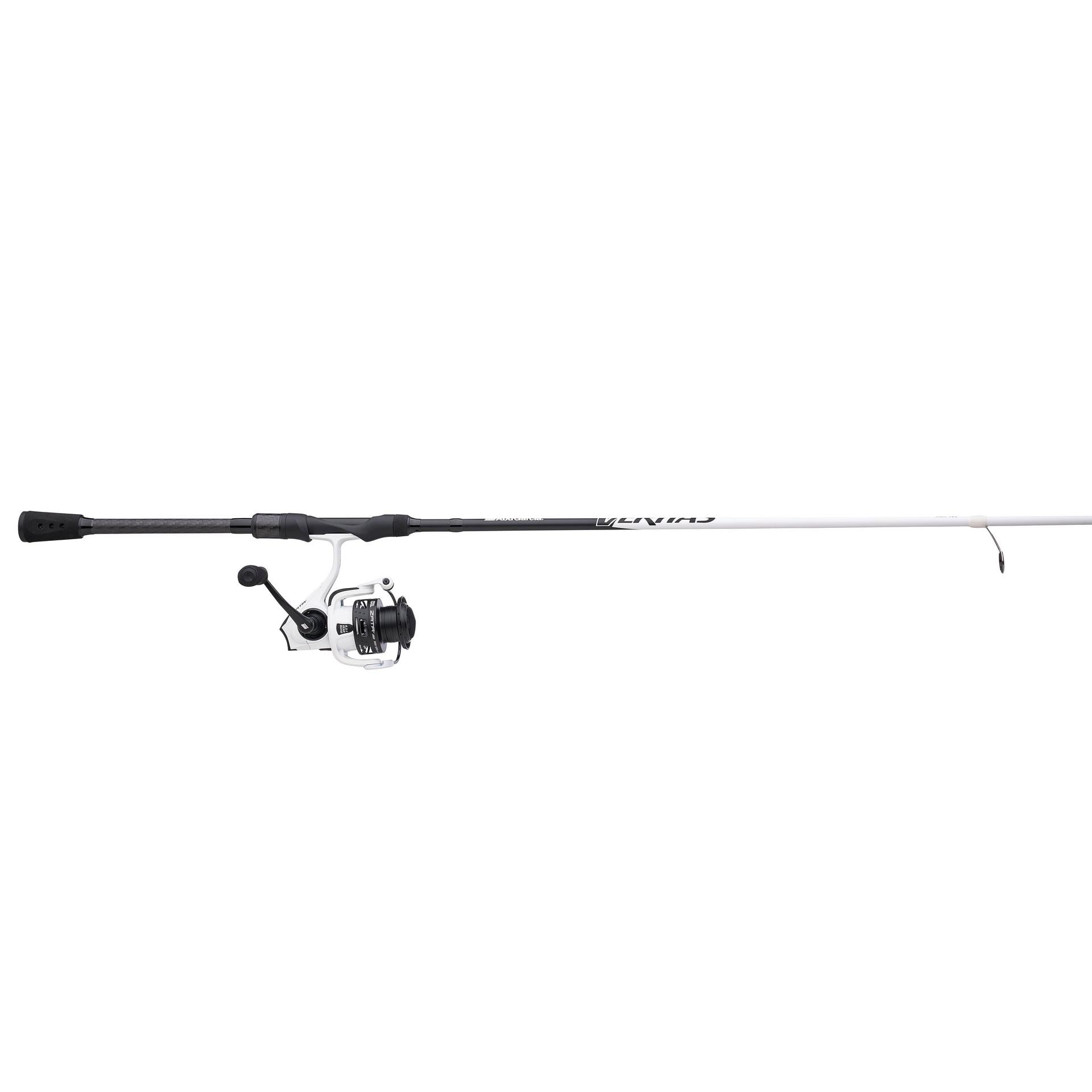 Veritas® Spinning Combo| Abu Garcia® 