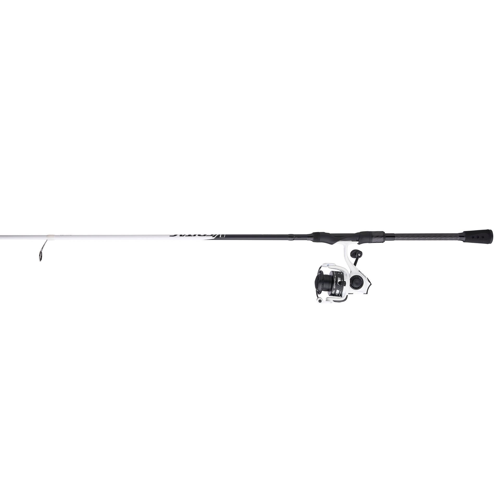 Veritas® Spinning Combo| Abu Garcia® 