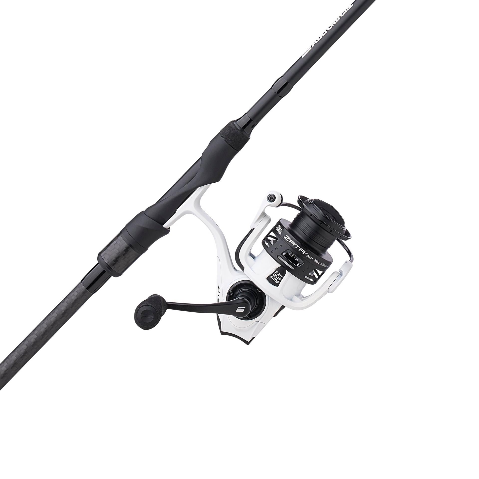 Veritas® Spinning Combo| Abu Garcia® 