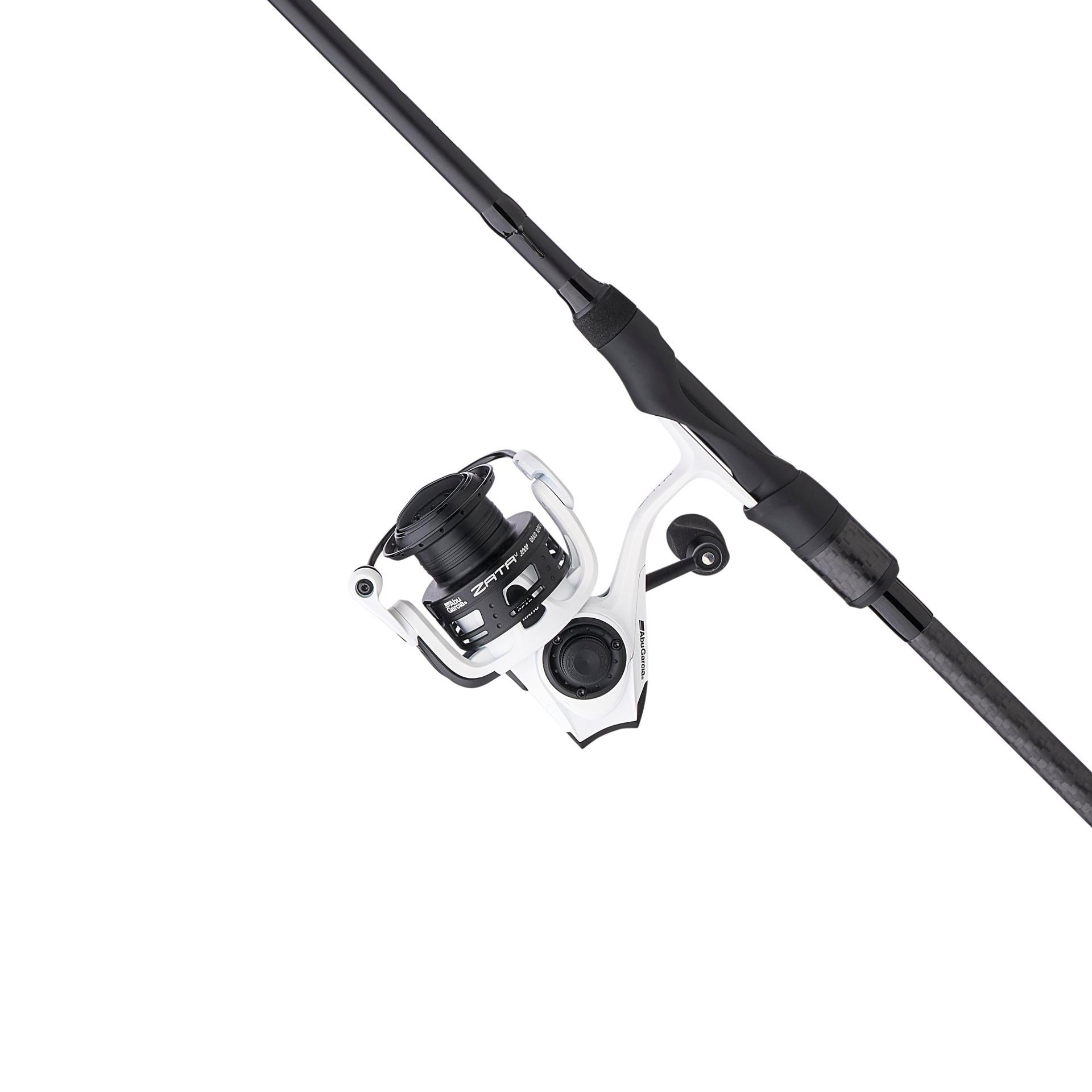 Veritas® Spinning Combo| Abu Garcia® 