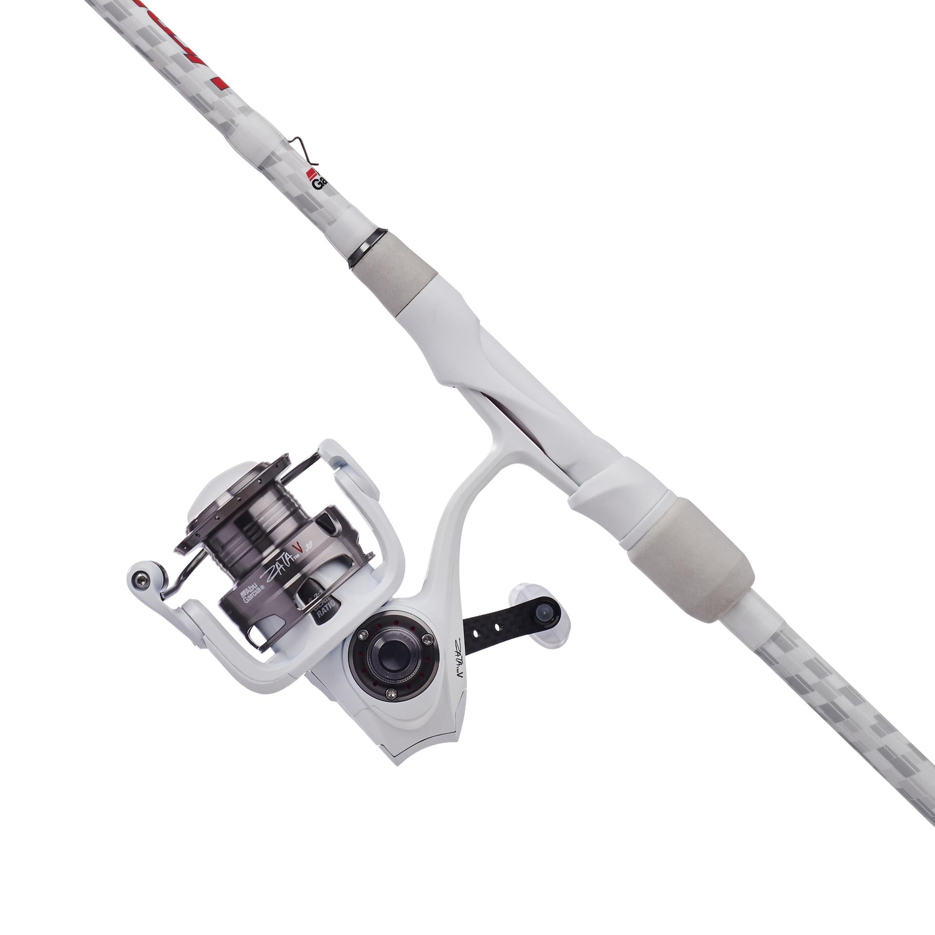 Abu Garcia Veritas® Spinning Combo | Abu Garcia® – Abu Garcia® Fishing