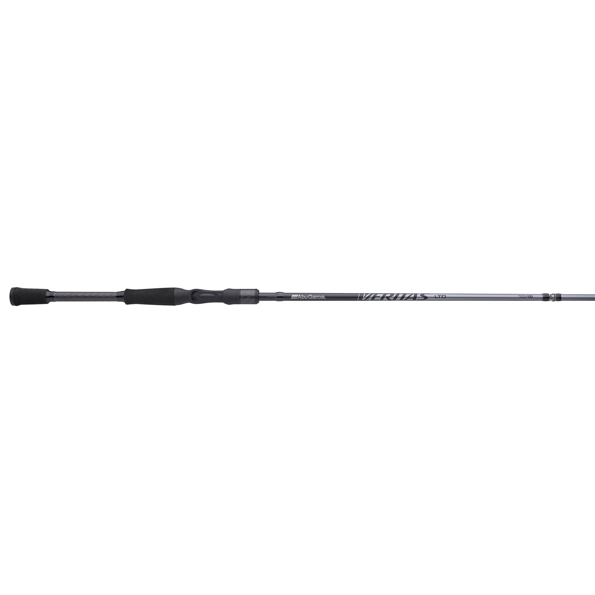 Veritas® LTD Casting Rod| Abu Garcia® 