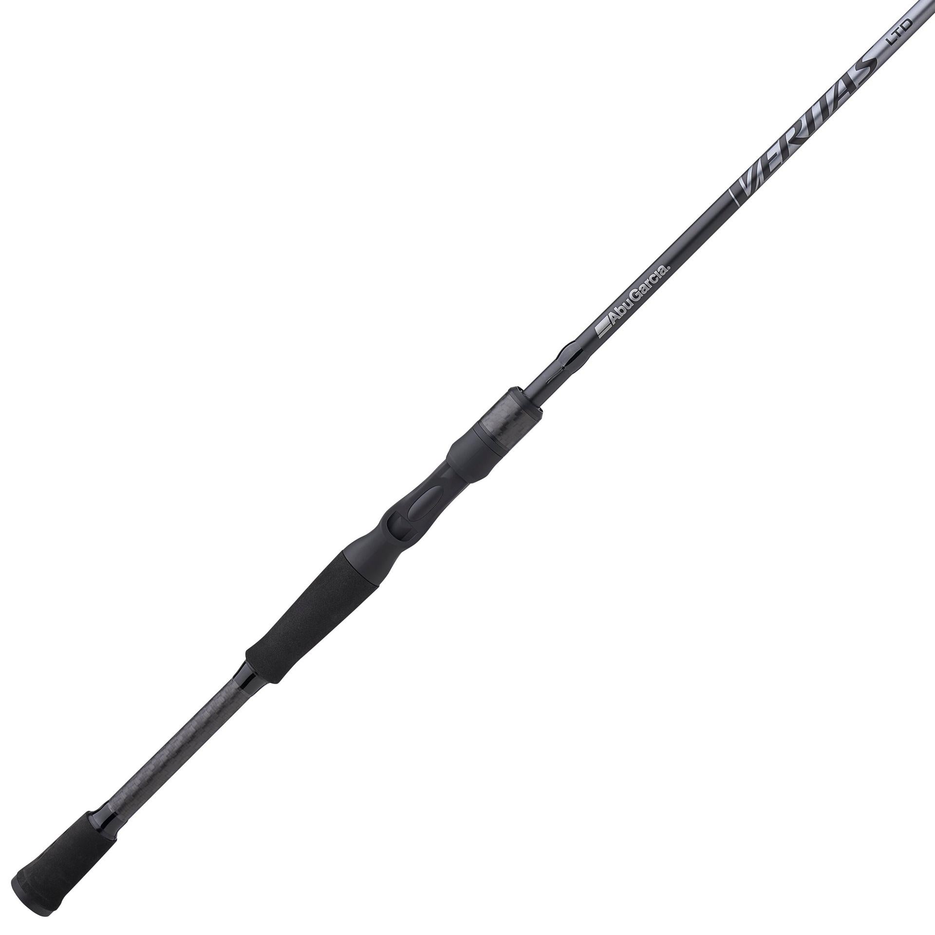 Veritas® LTD Casting Rod| Abu Garcia® 