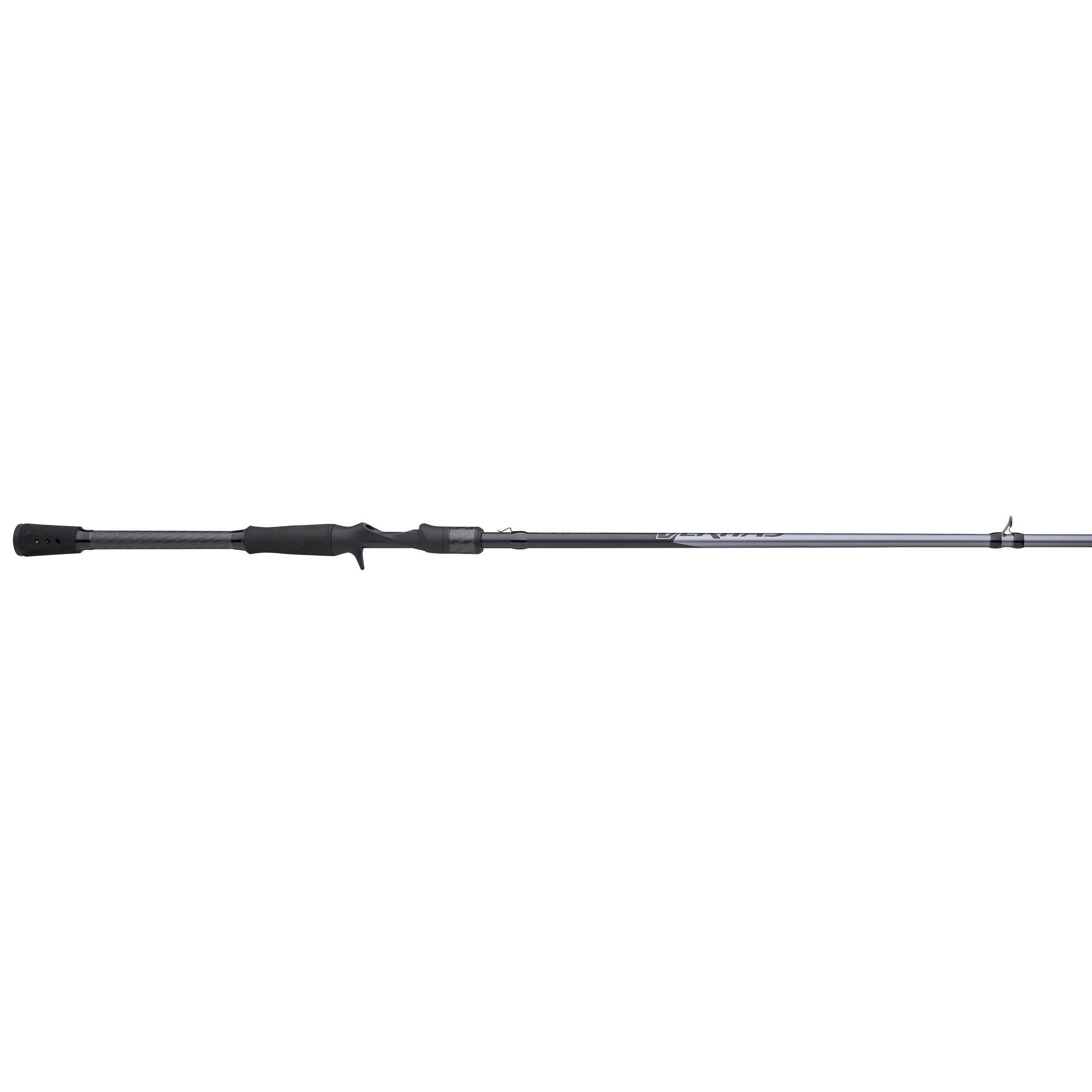 Veritas® LTD Casting Rod| Abu Garcia® 