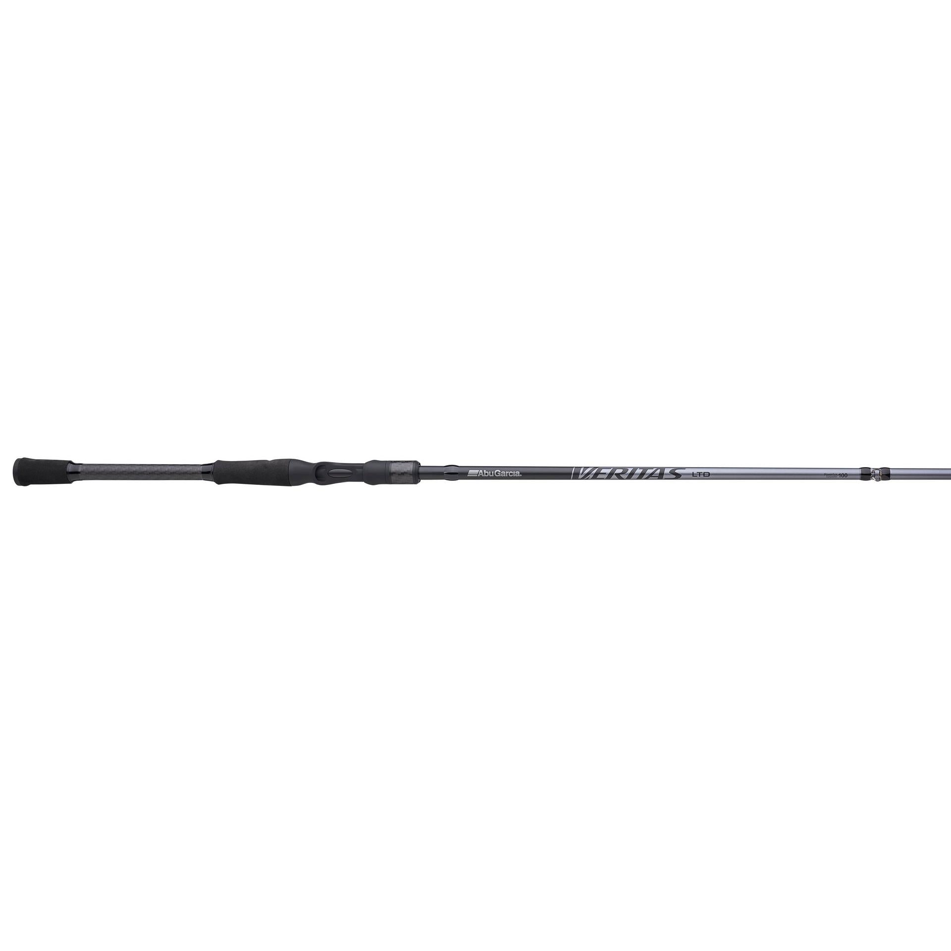 Veritas® LTD Casting Rod| Abu Garcia® 