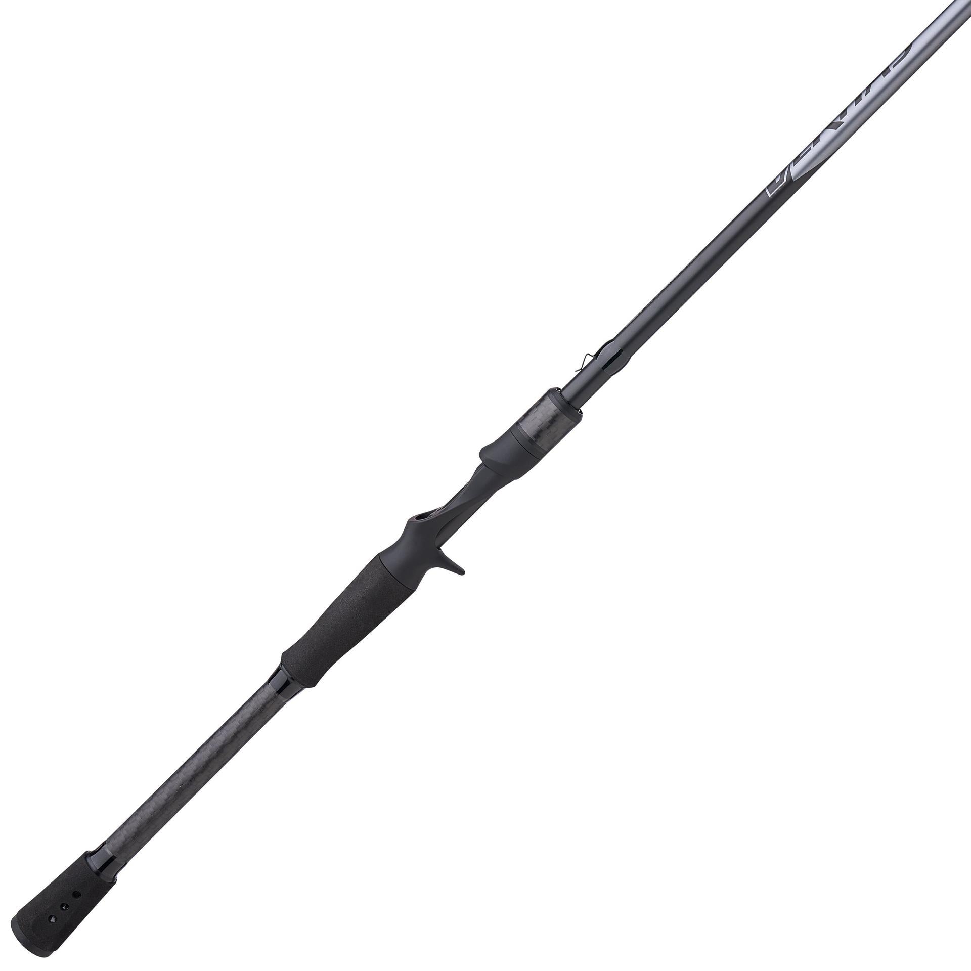 Veritas® LTD Casting Rod| Abu Garcia® 