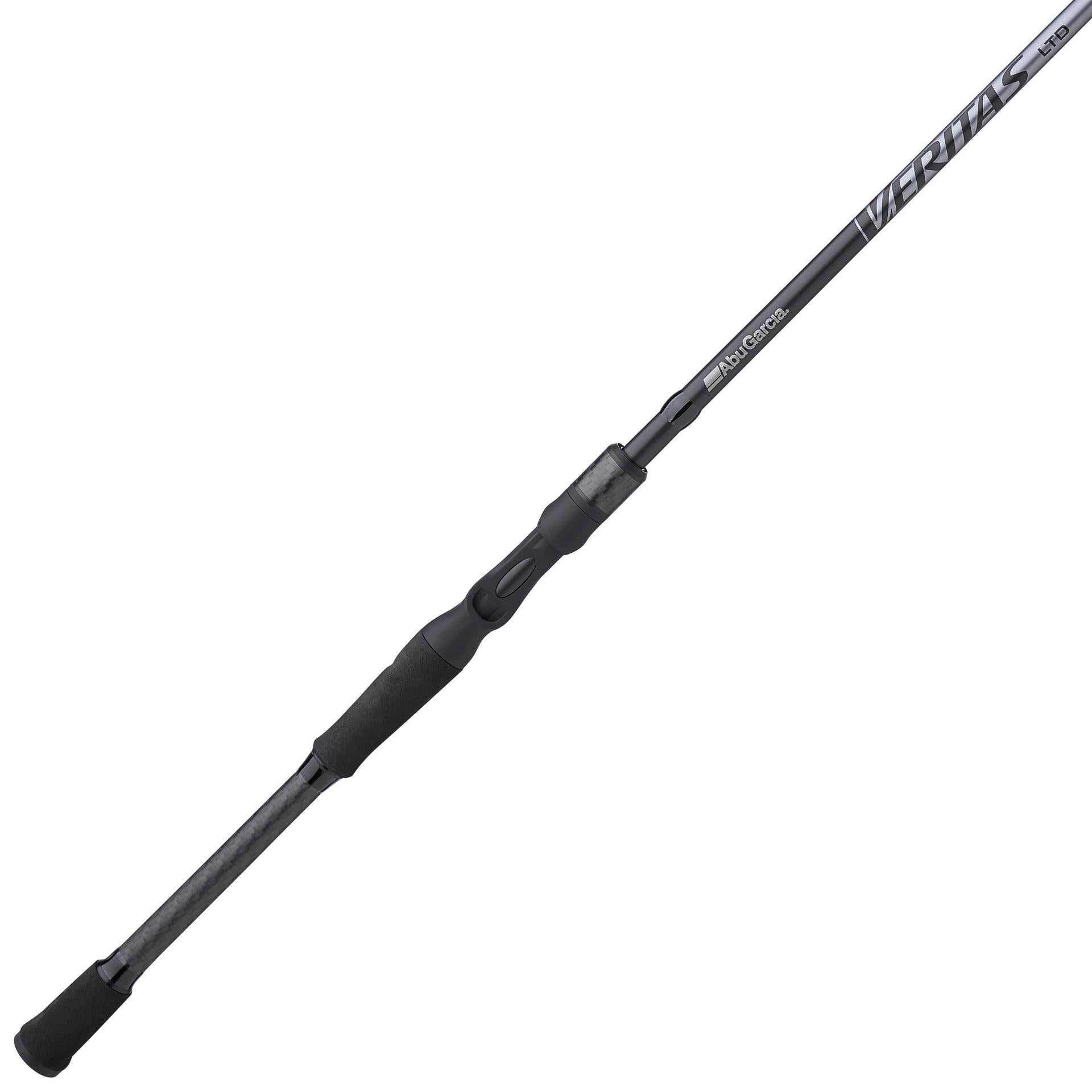 Veritas® LTD Casting Rod| Abu Garcia® 