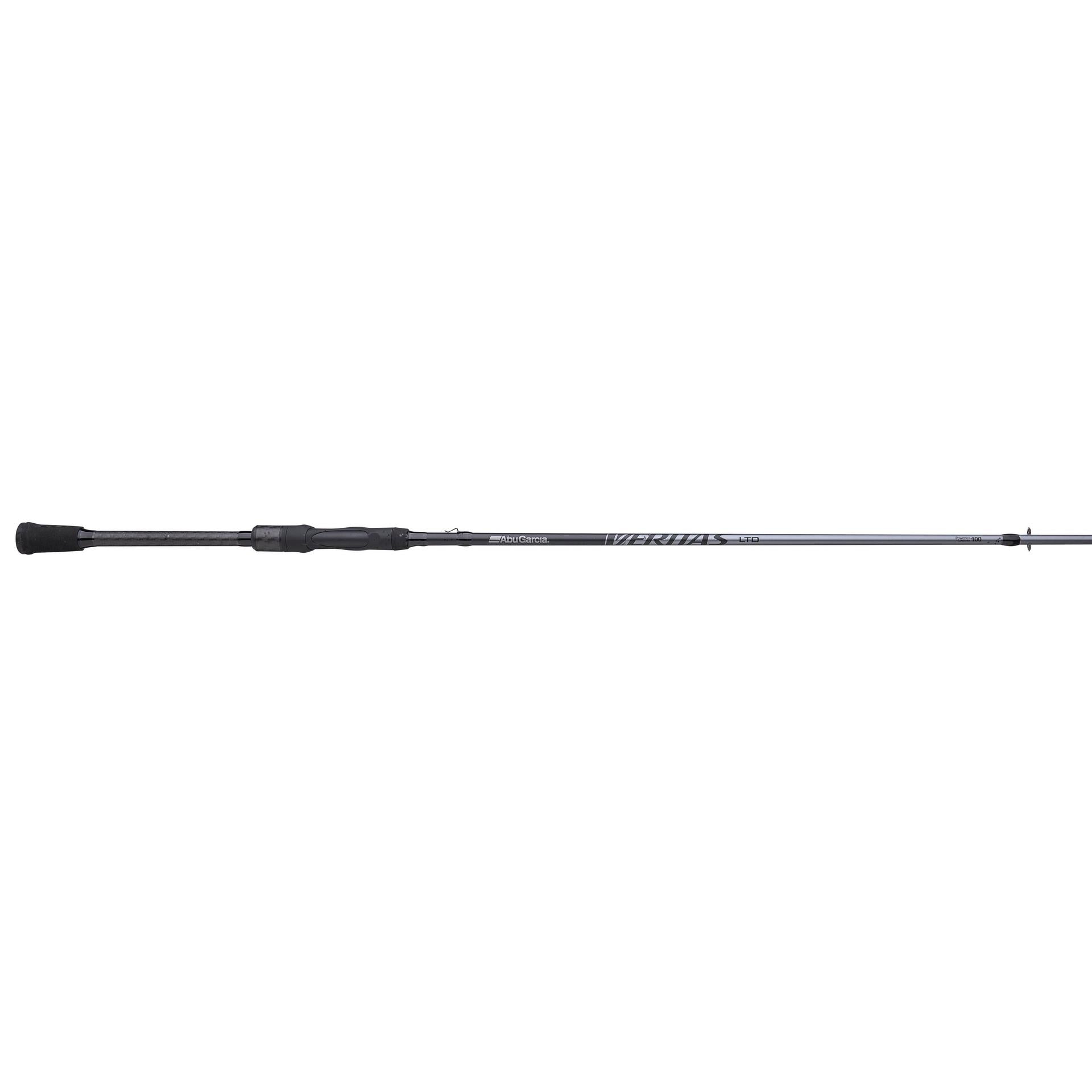 Veritas® LTD Spinning Rod| Abu Garcia® 