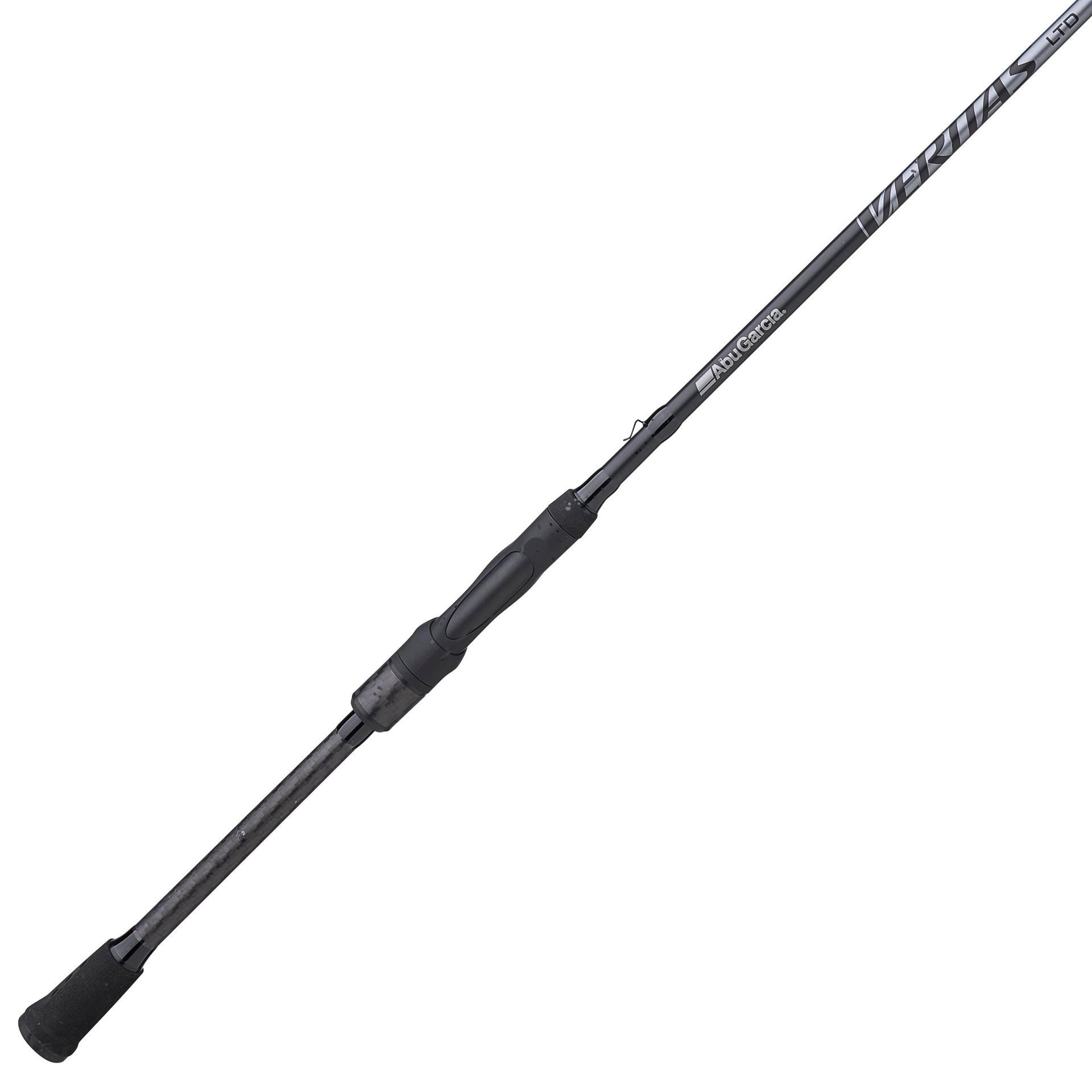 Veritas® LTD Spinning Rod| Abu Garcia® 