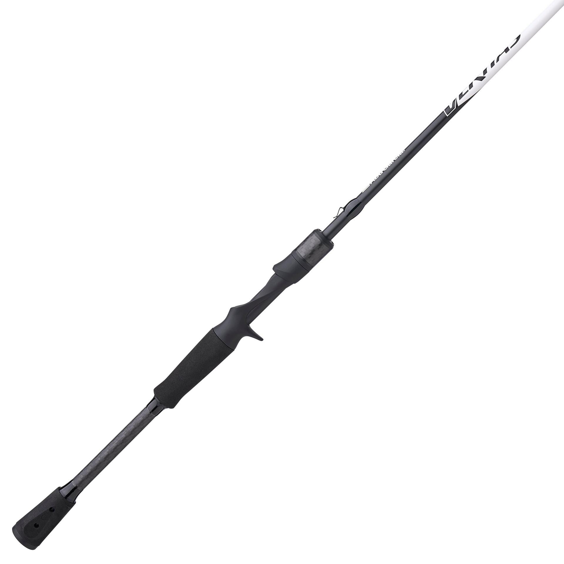 Veritas® BFS Casting Rod| Abu Garcia® 