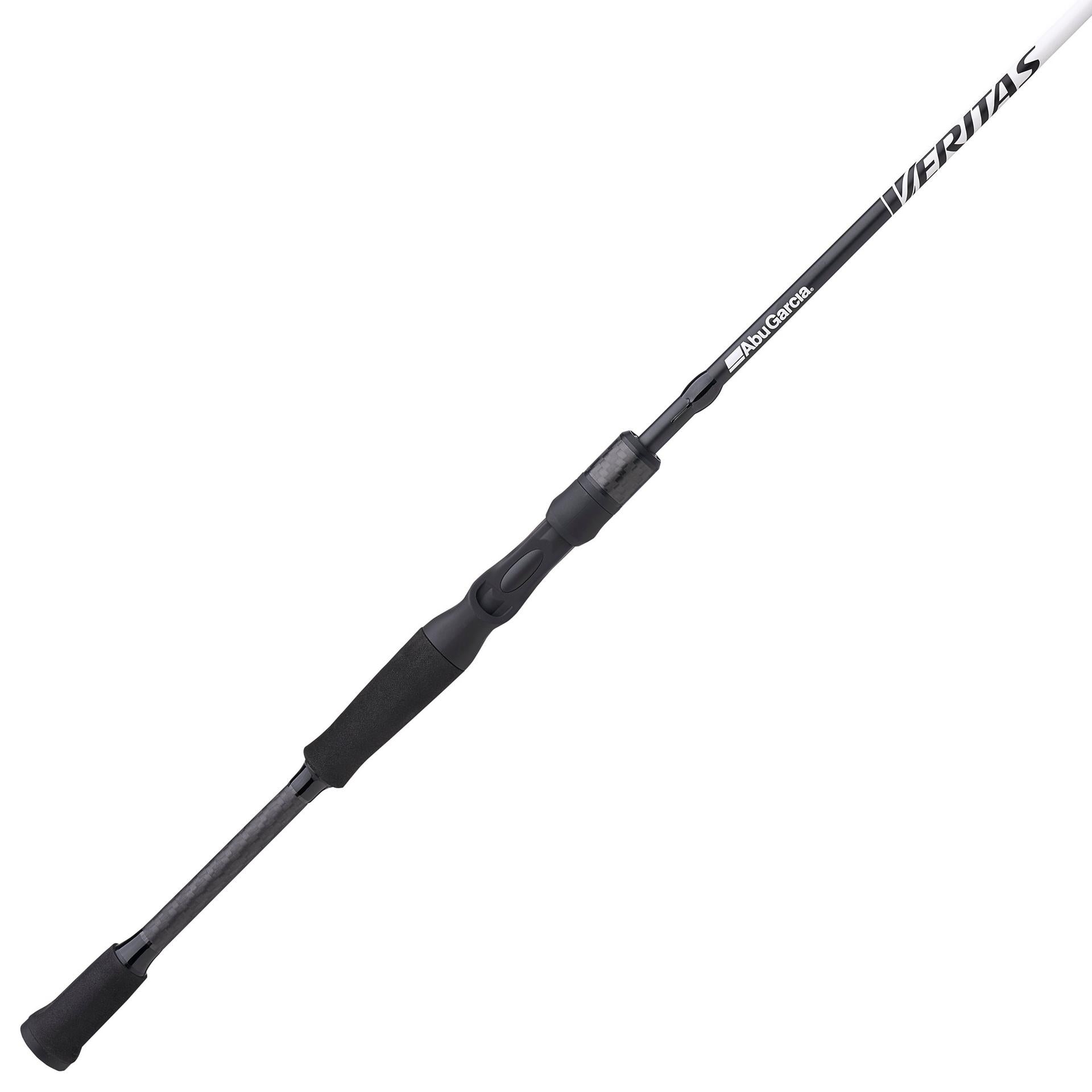 Veritas® BFS Casting Rod| Abu Garcia® 