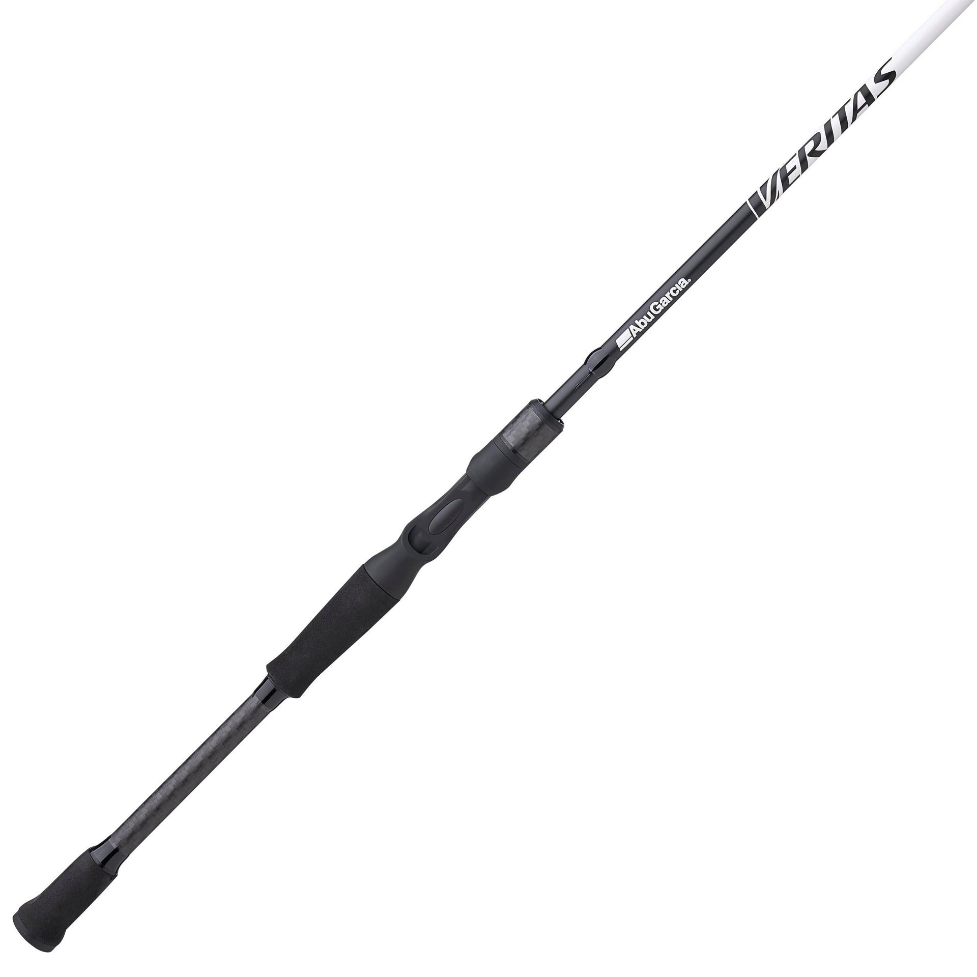 Veritas® Casting Rod| Abu Garcia® 