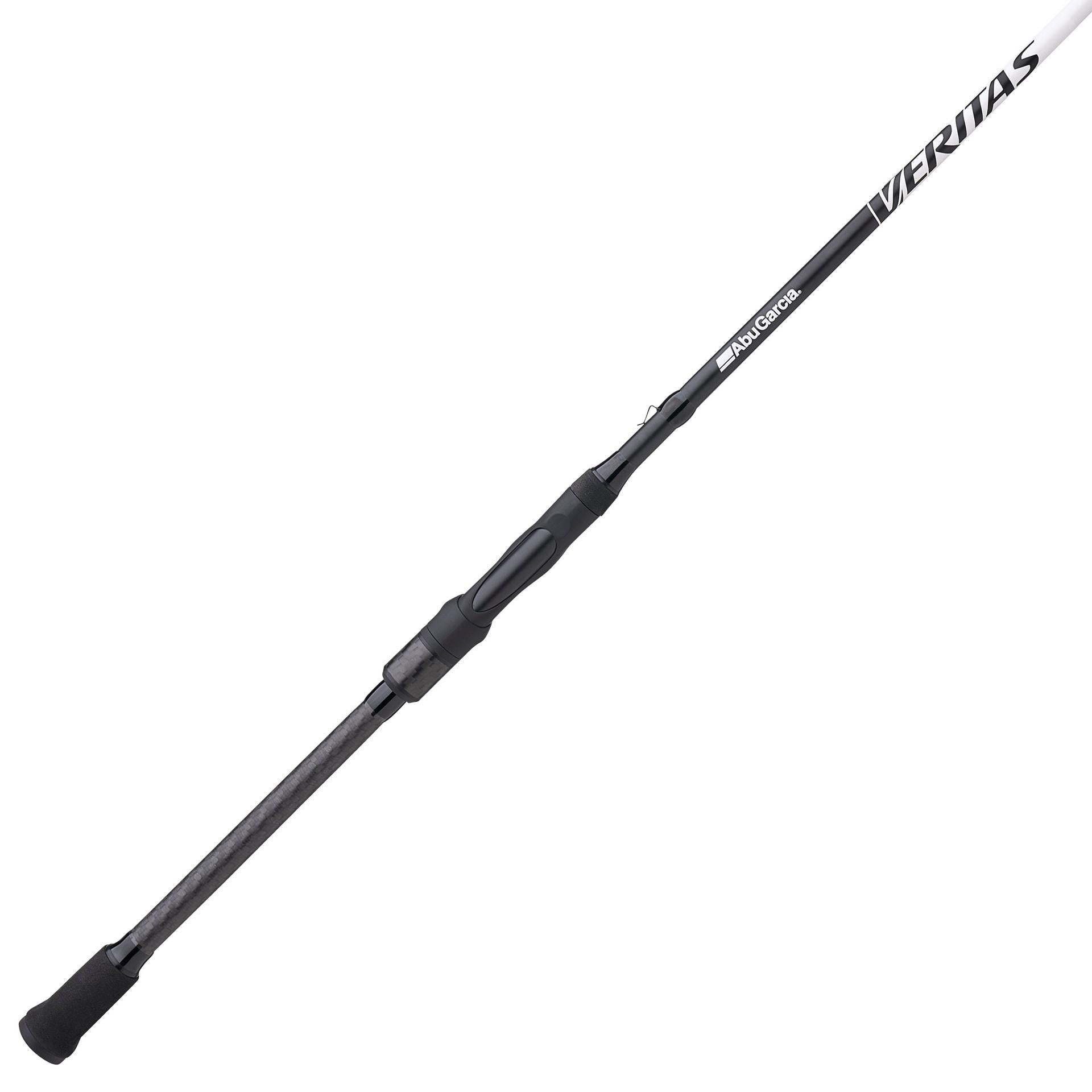 Veritas® Spinning Rod| Abu Garcia® 