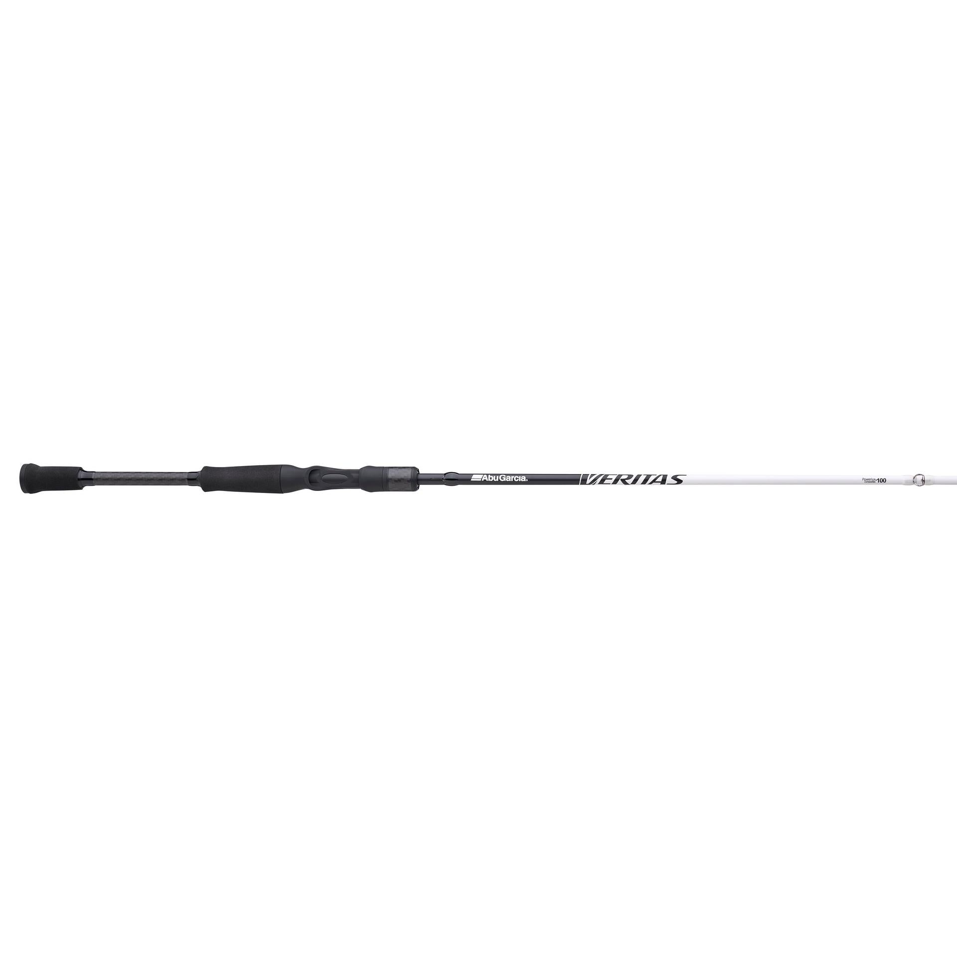 Veritas® Winch Casting Rod| Abu Garcia® 