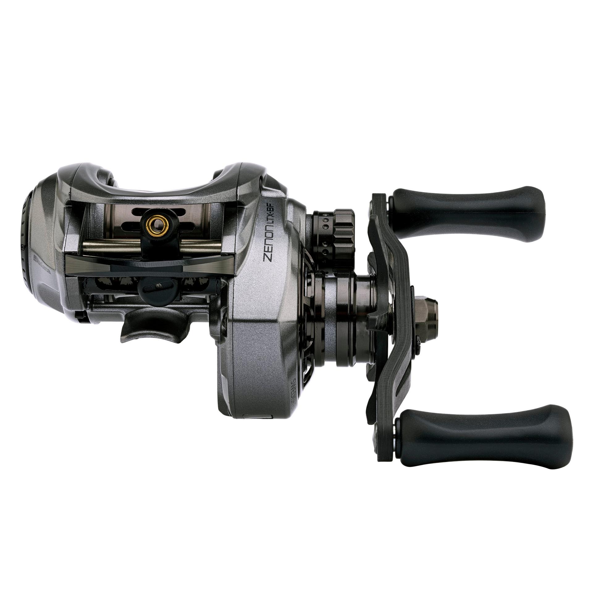 Zenon™ LTX BFS Low Profile Baitcast Reel