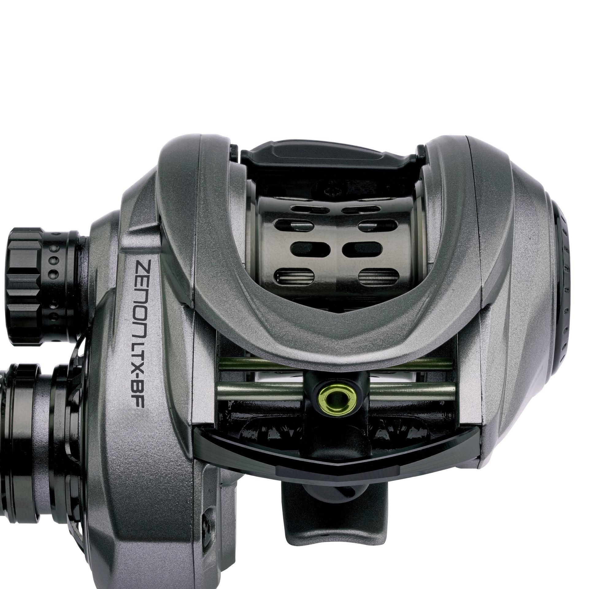 Zenon™ LTX BFS Low Profile Baitcast Reel