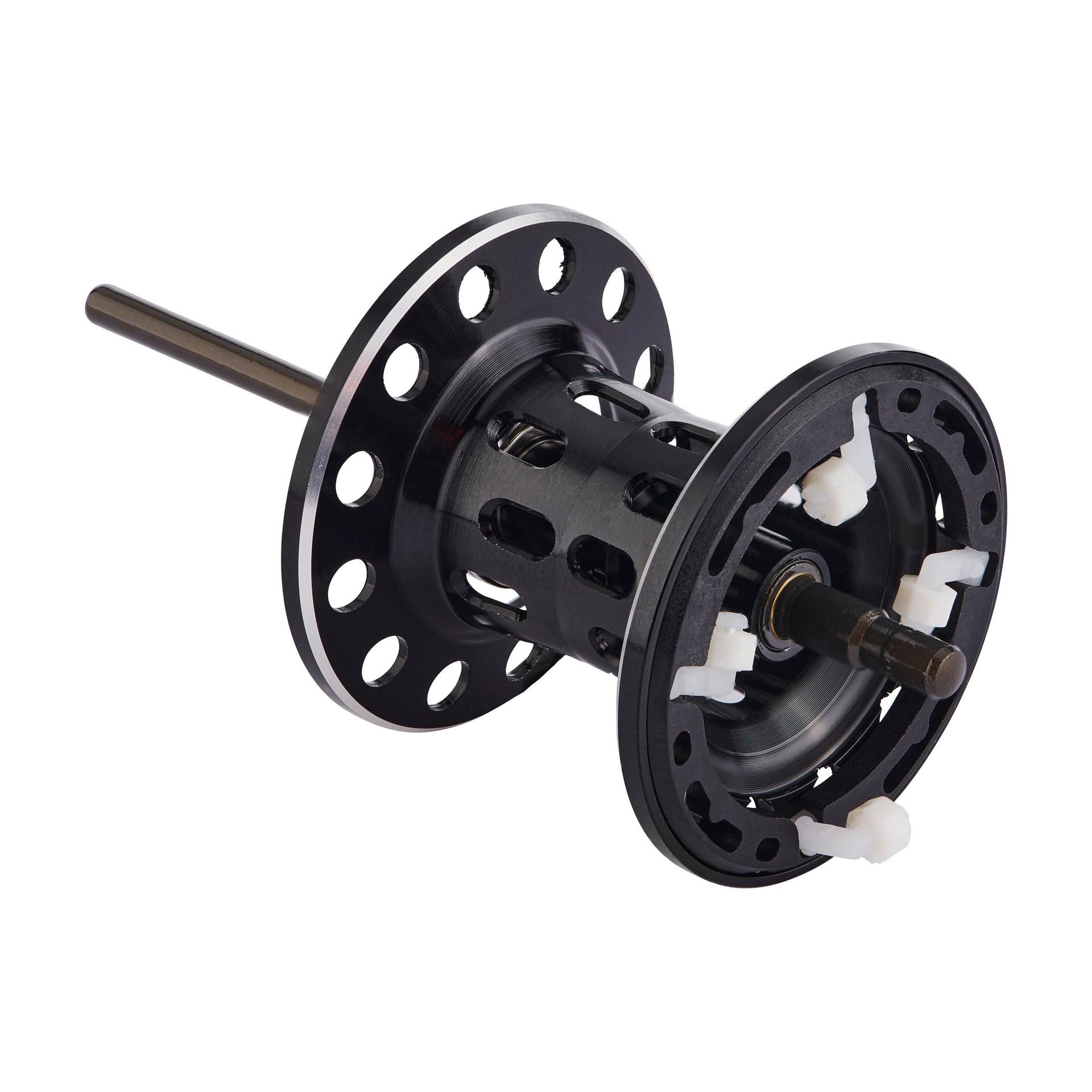 Zenon™ MG-LTX Low Profile Baitcast Reel