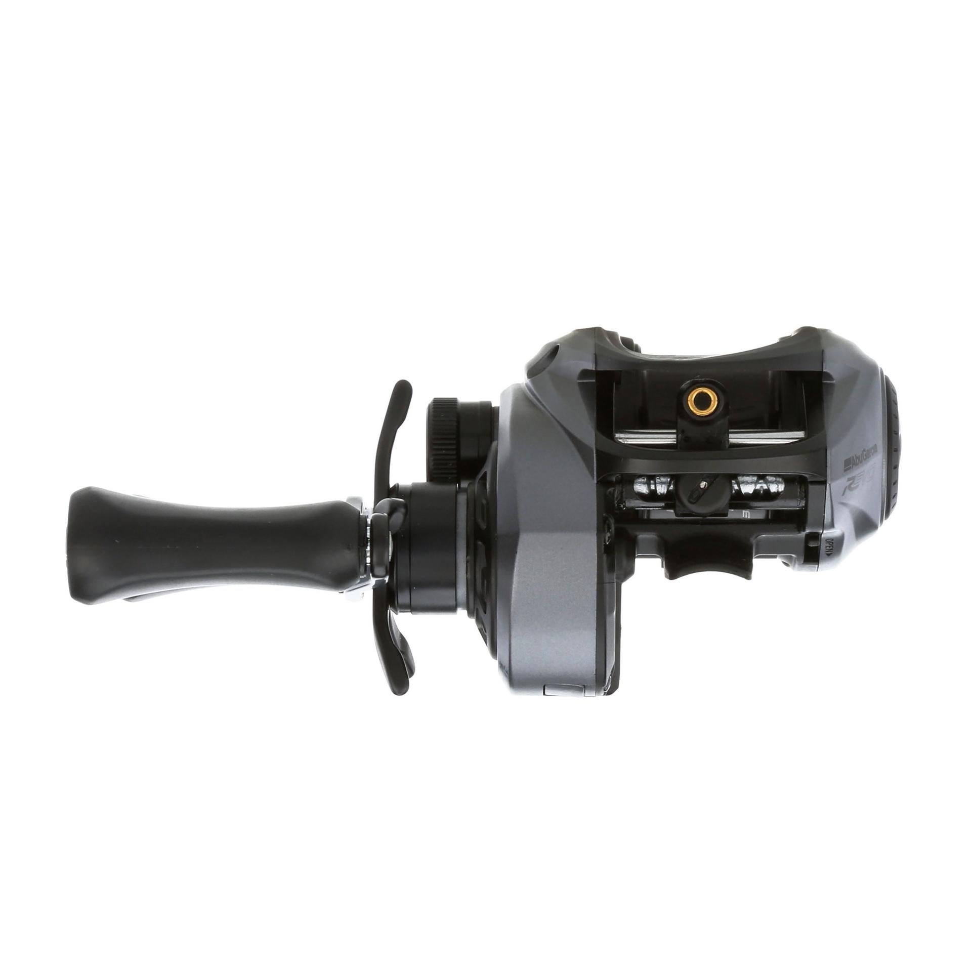 Revo® SX-SS Low Profile Reel