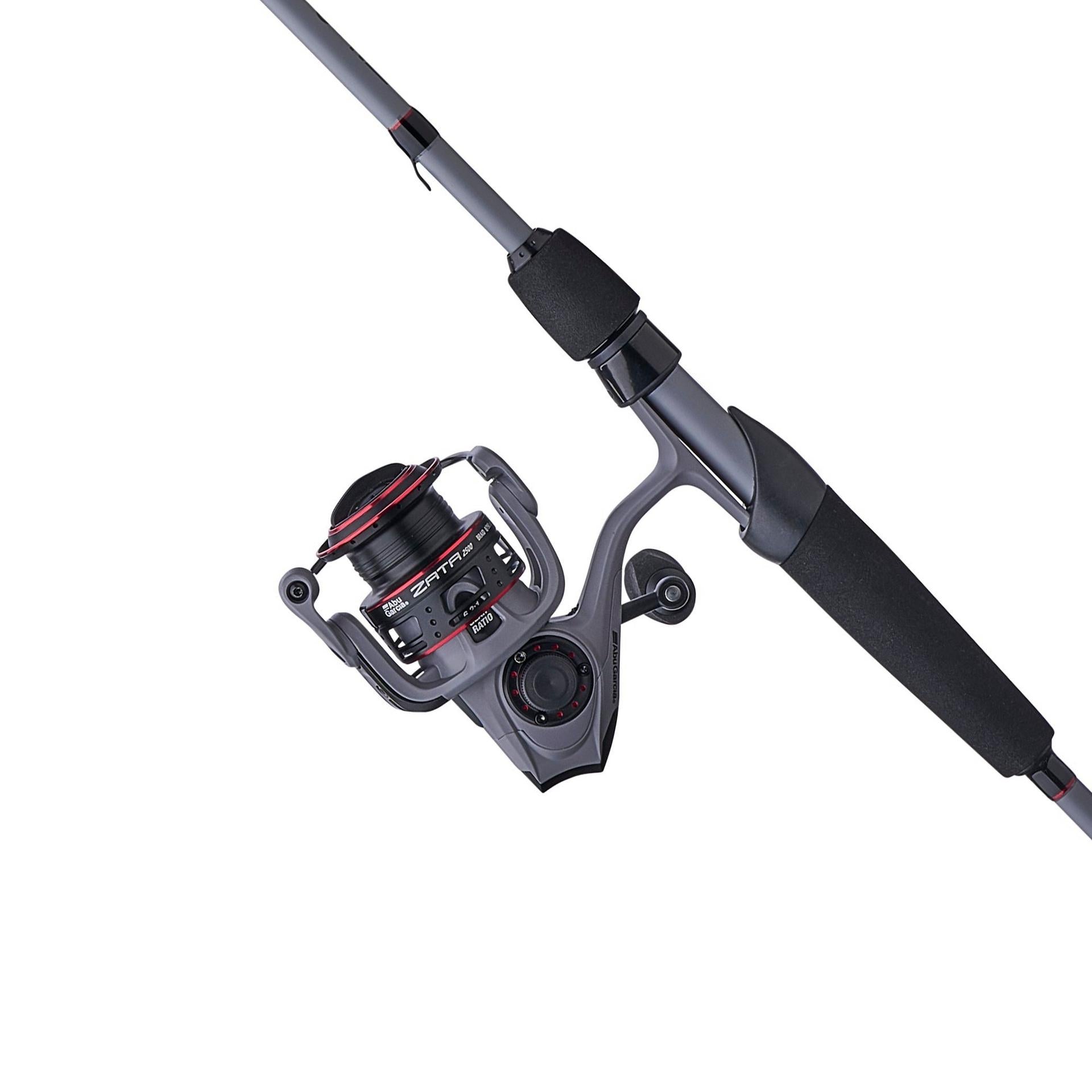 Zata Spinning Combo