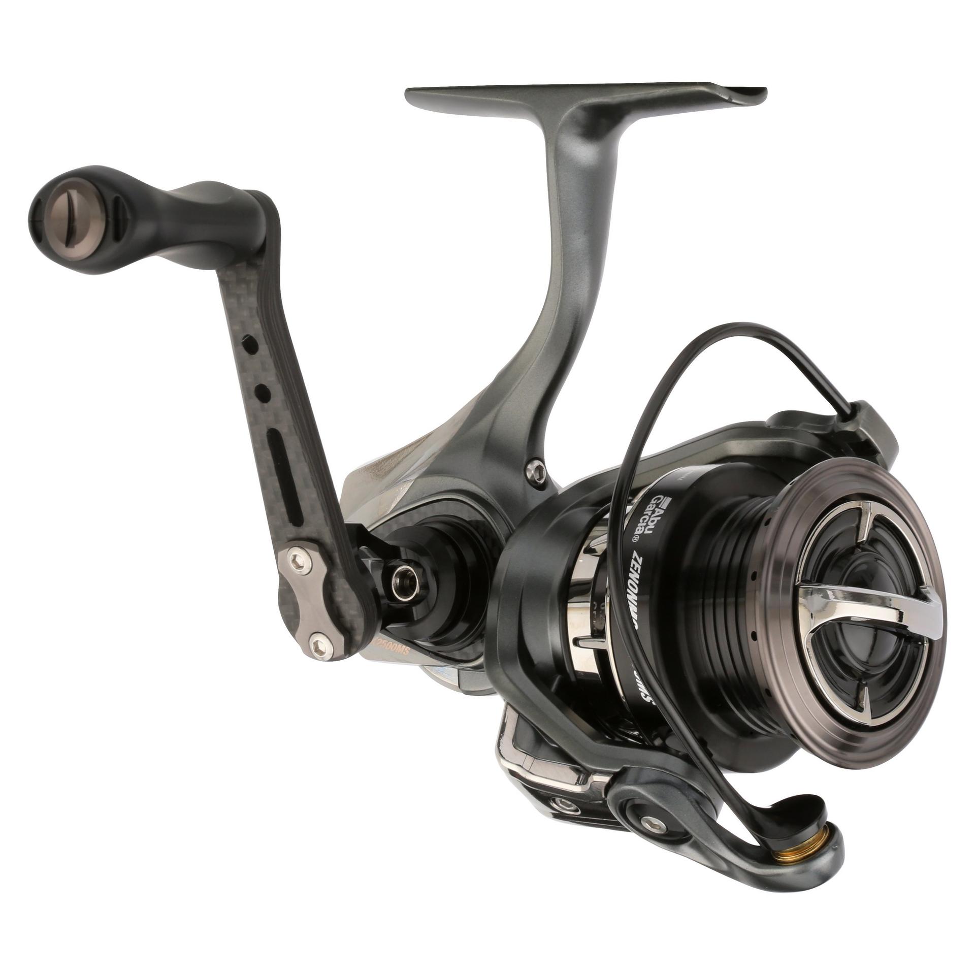 Zenon™ MG-X Spinning Reel