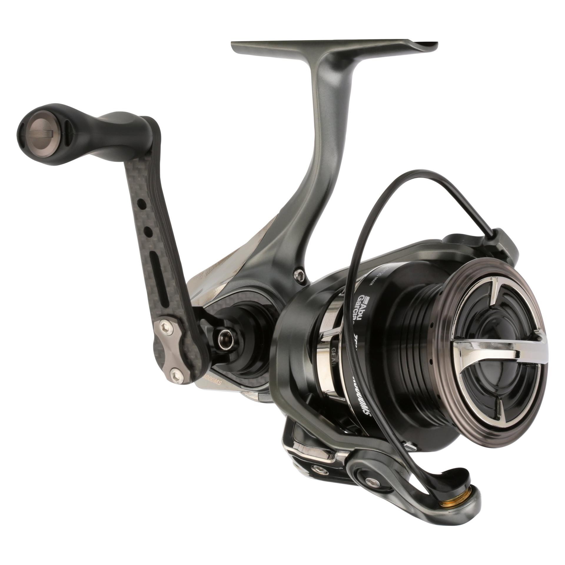 Zenon™ MG-X Spinning Reel