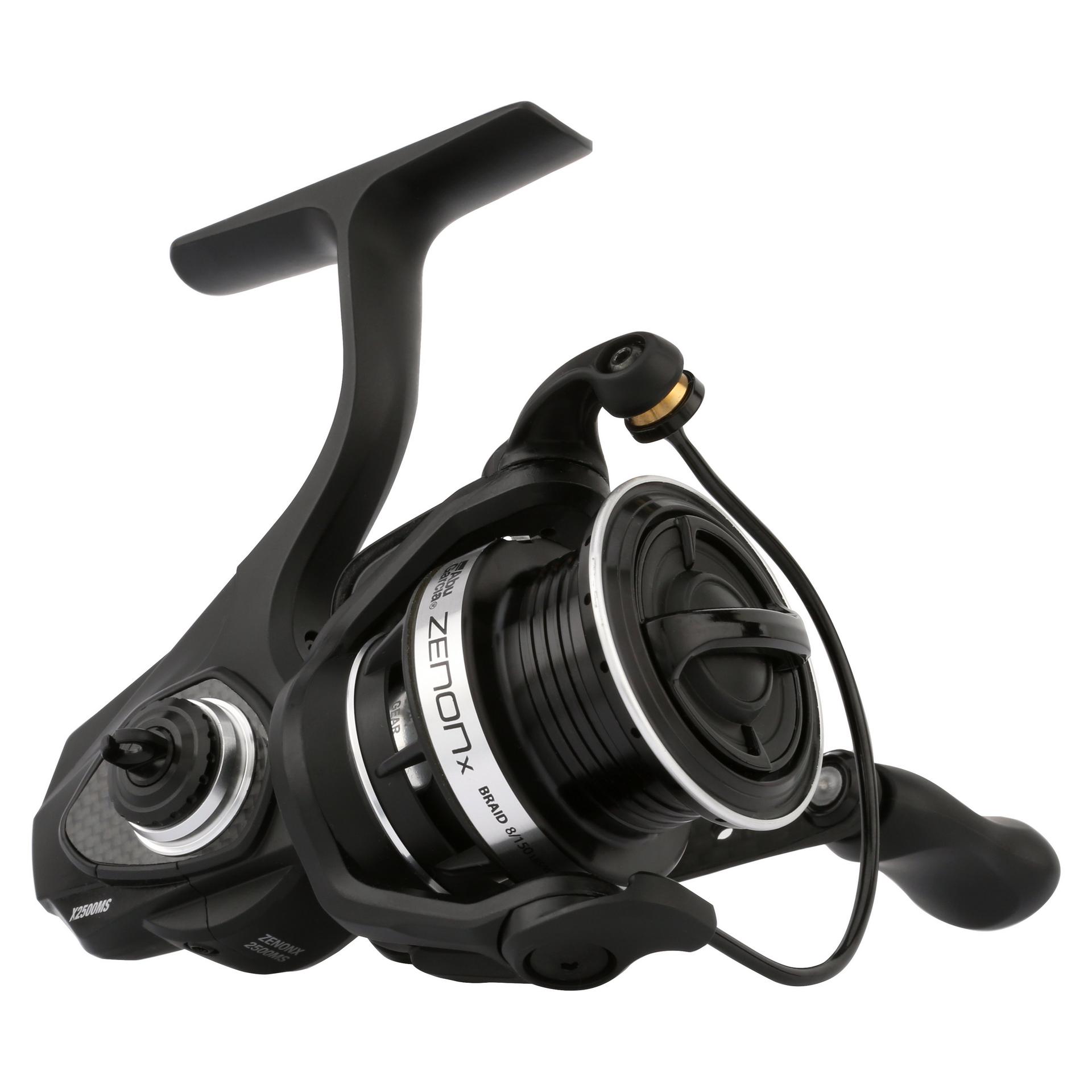 Abu Garcia Zenon™ X Spinning Reel | Abu Garcia® – Abu Garcia Fishing