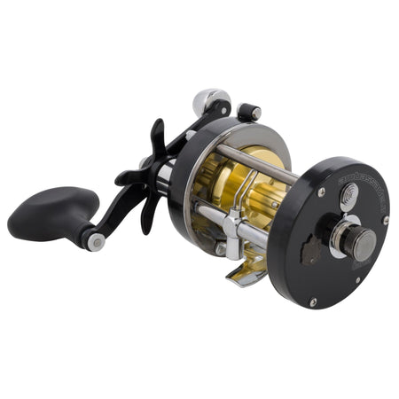 Abu Garcia Ambassadeur® CS Pro Rocket Round Baitcast Reel | Abu Garcia® –  Abu Garcia Fishing