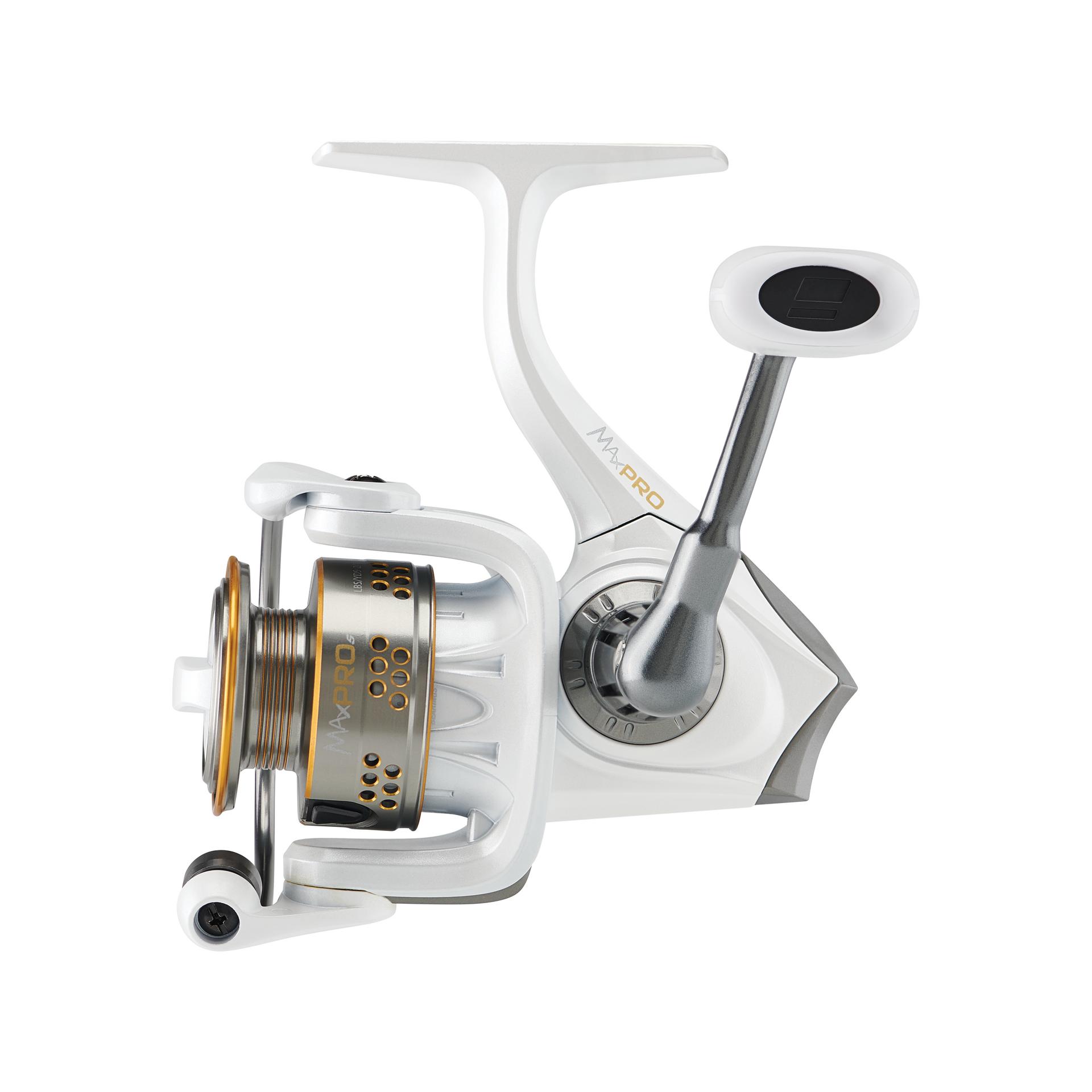 Abu garcia pro max deals spinning reel