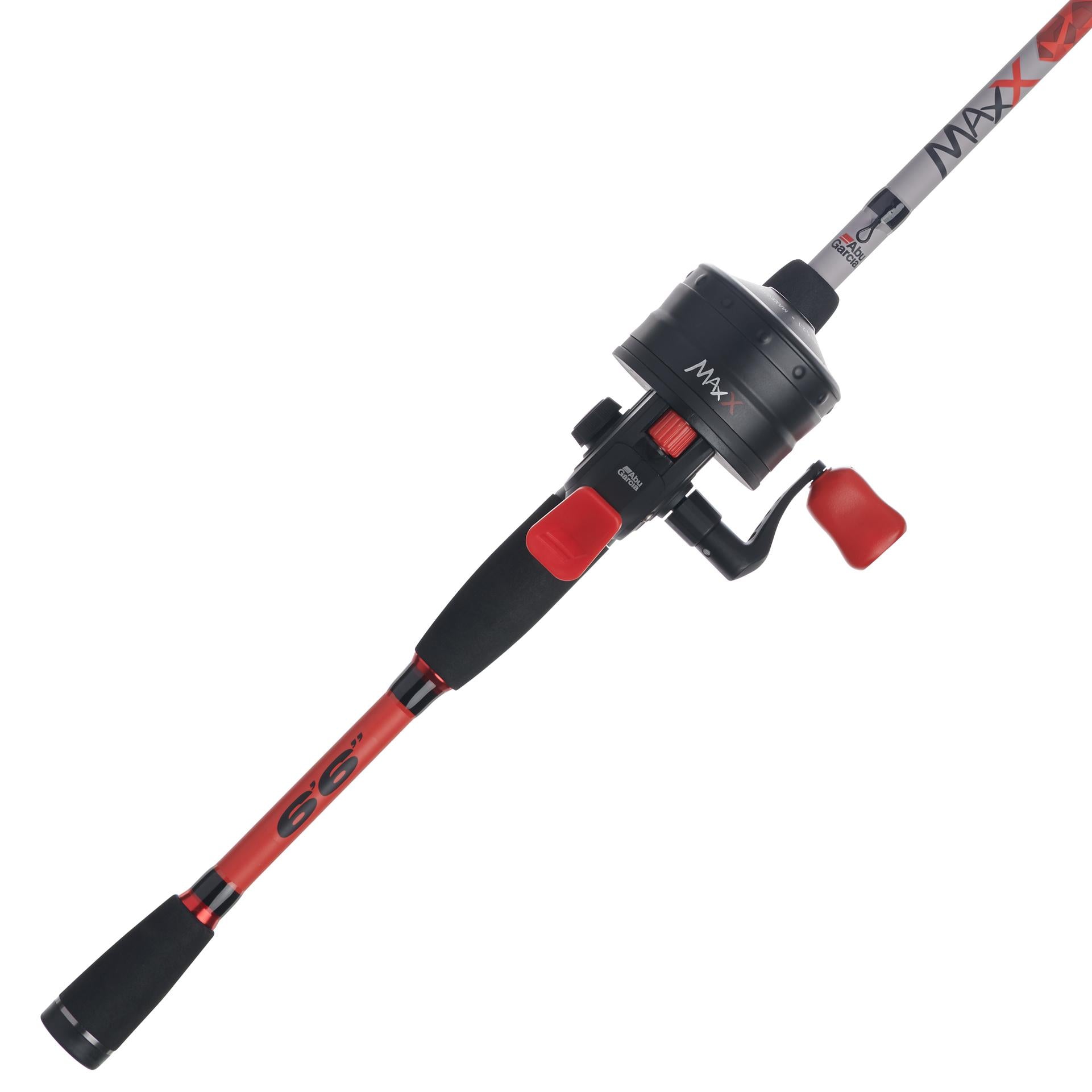 Abu Garcia Max® X Spincast Combo | Abu Garcia® – Abu Garcia® Fishing