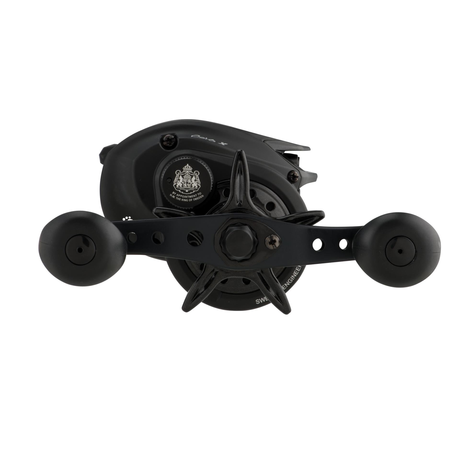 Revo® X Low Profile Baitcast Reel