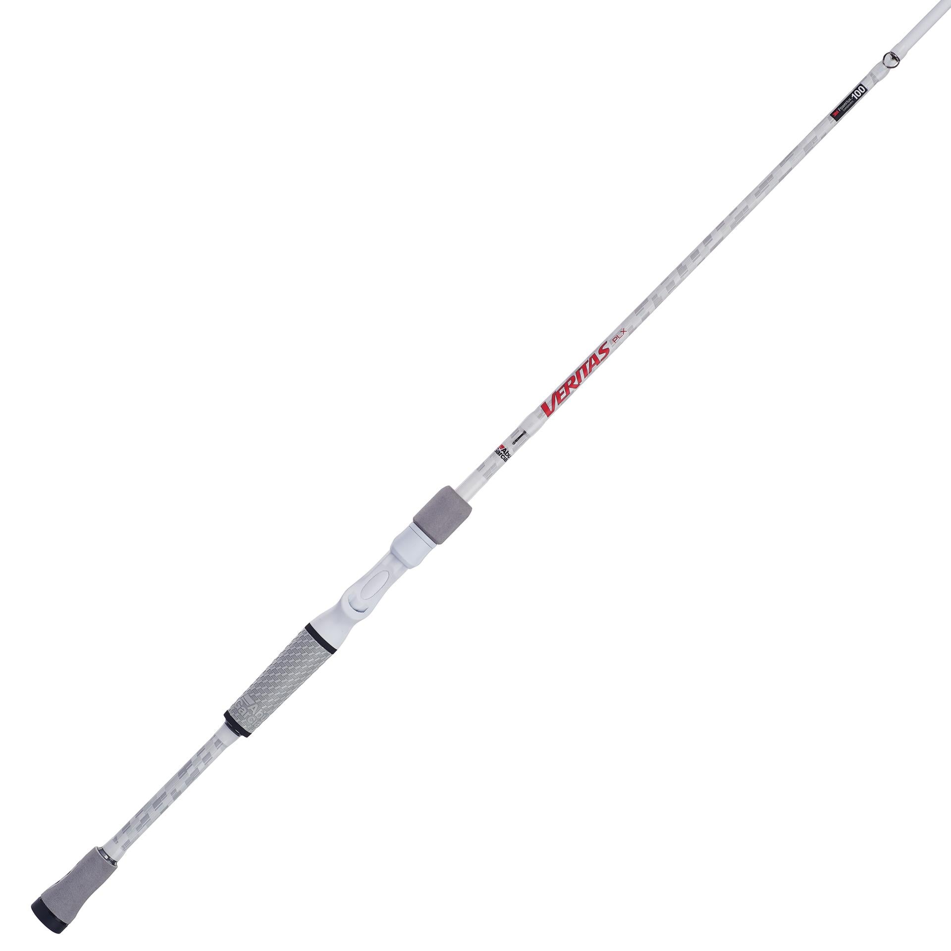 Abu Garcia Veritas® LTD Casting Rod | Abu Garcia® – Abu Garcia Fishing