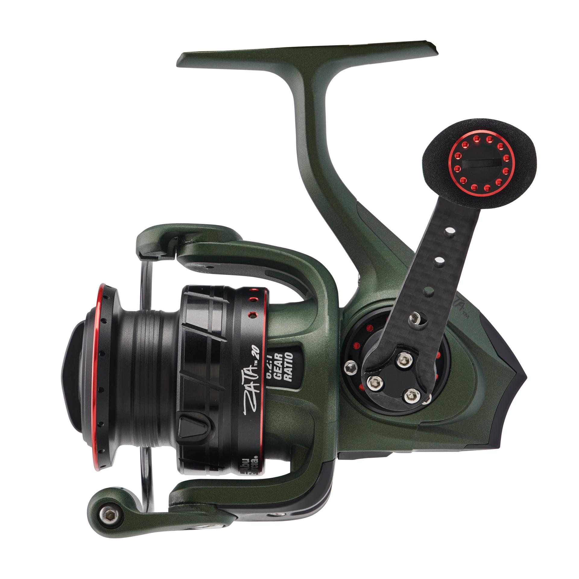 Zata Spinning Reel