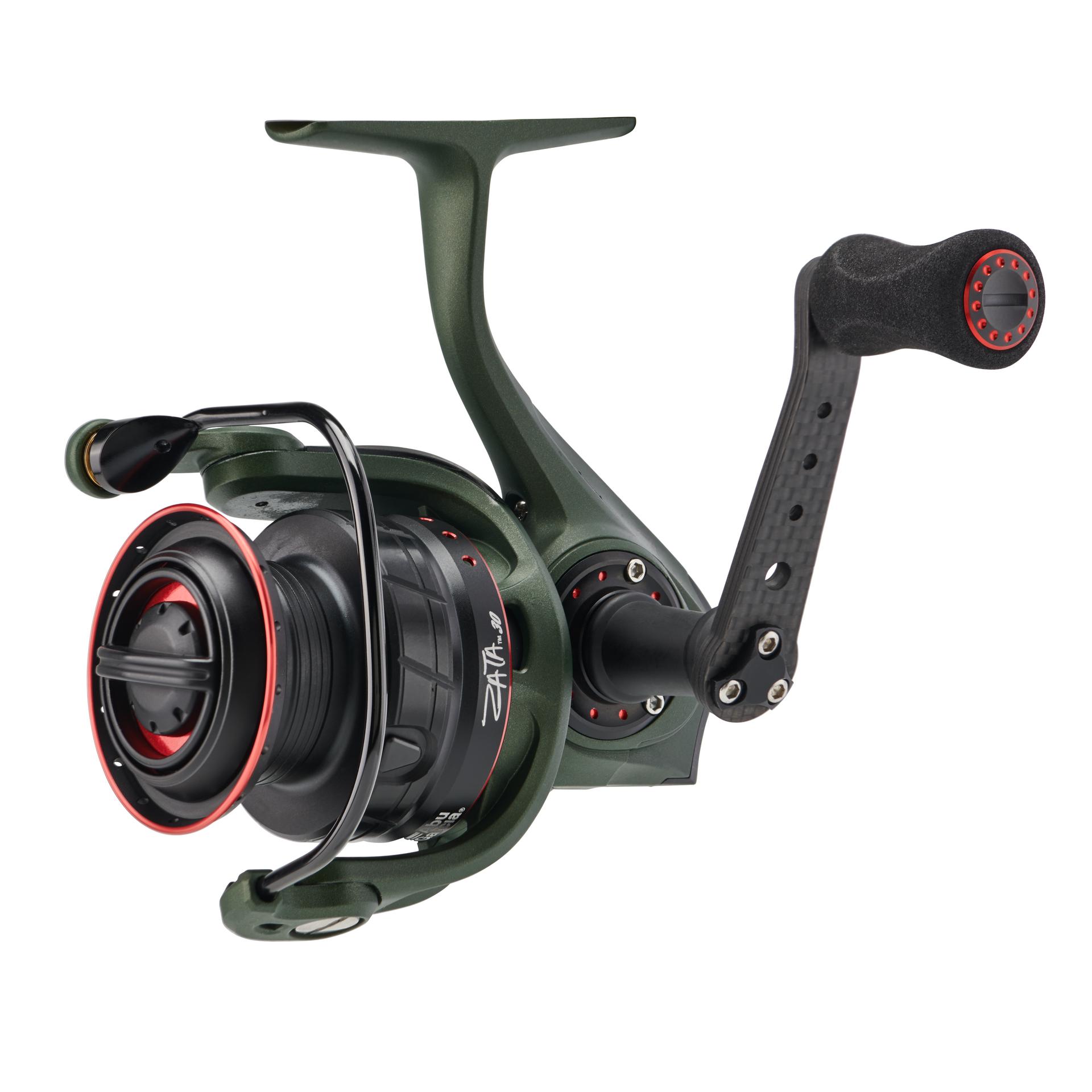 Abu Garcia Zata Spinning Reel | Abu Garcia® – Abu Garcia® Fishing