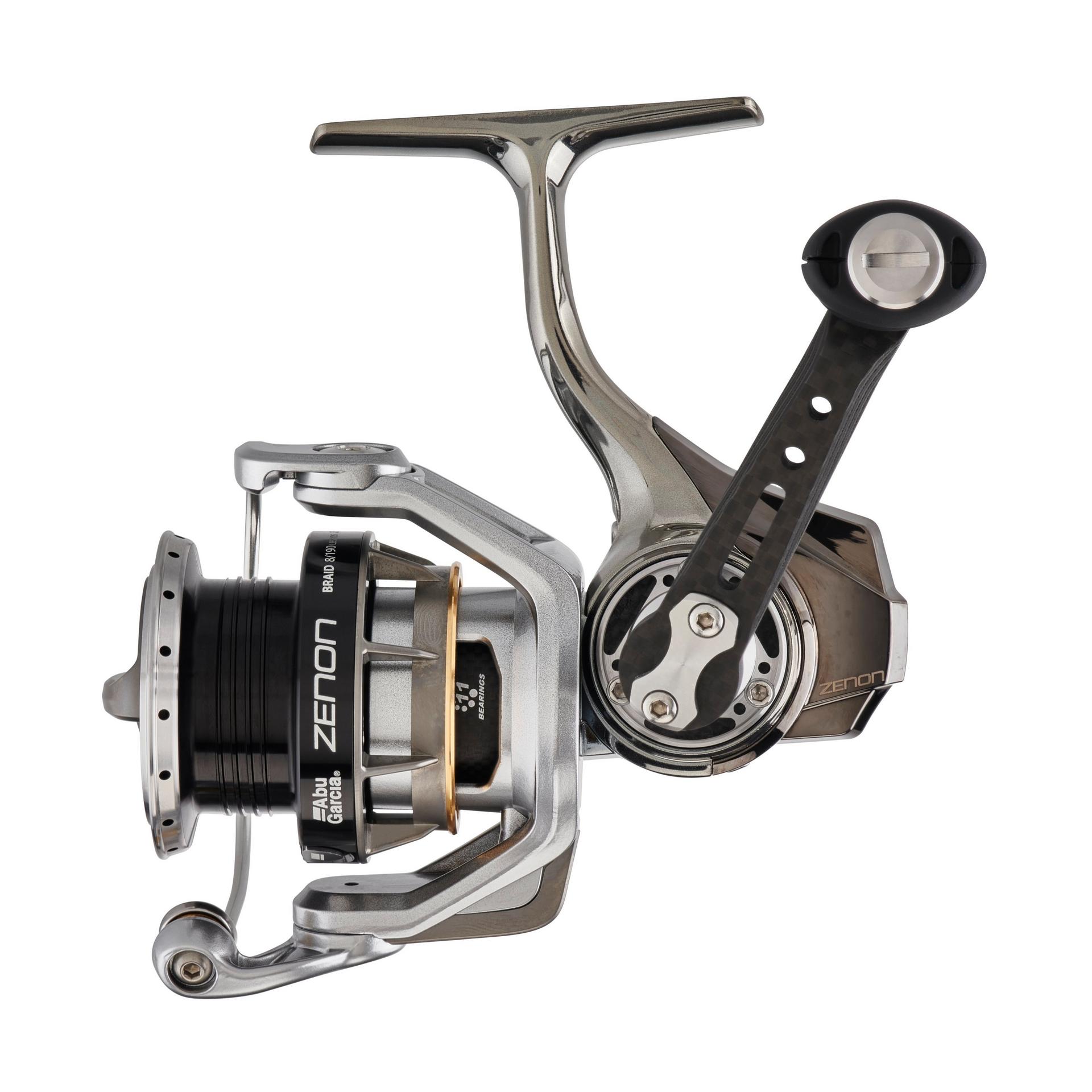 Zenon™ LTX Spinning Reel