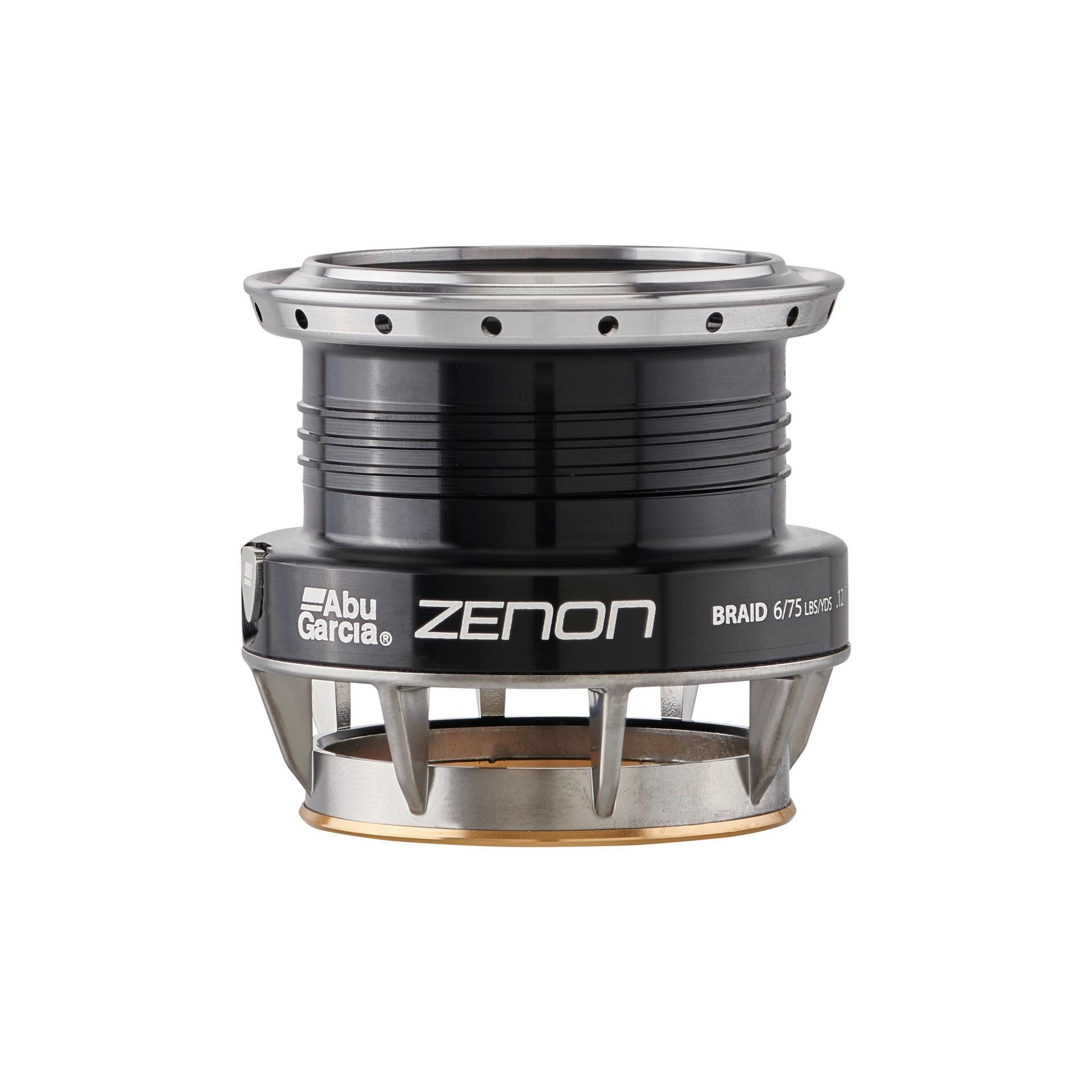 Zenon™ LTX Spinning Reel