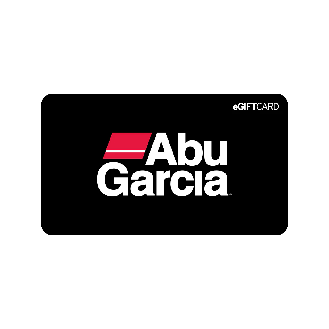 Abu Garcia E-Gift Card