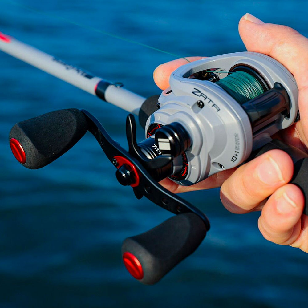 Abu Garcia Fishing Rods, Reels, and other Fishing Tackle